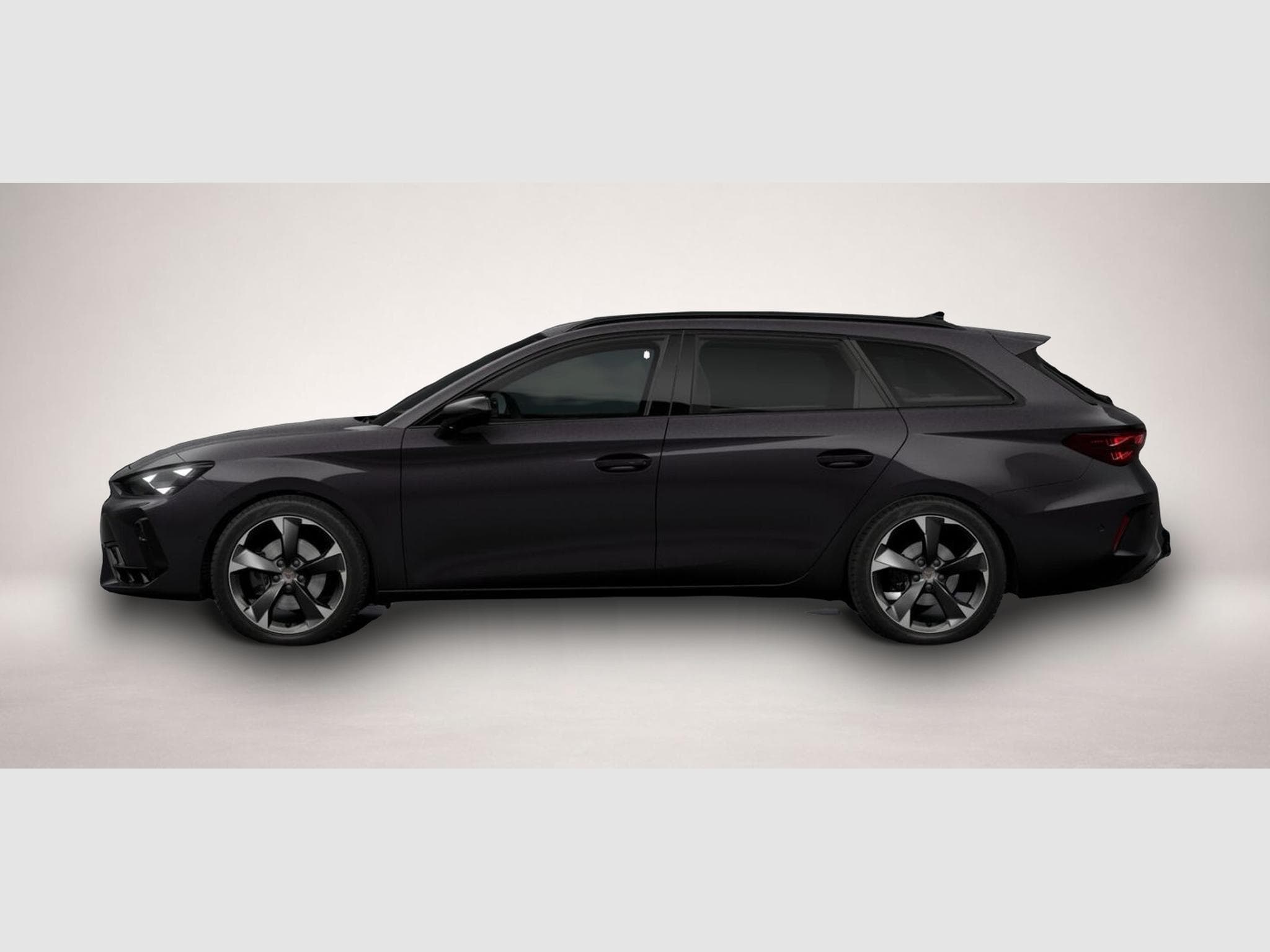 Cupra Leon (2026) - Photo 2