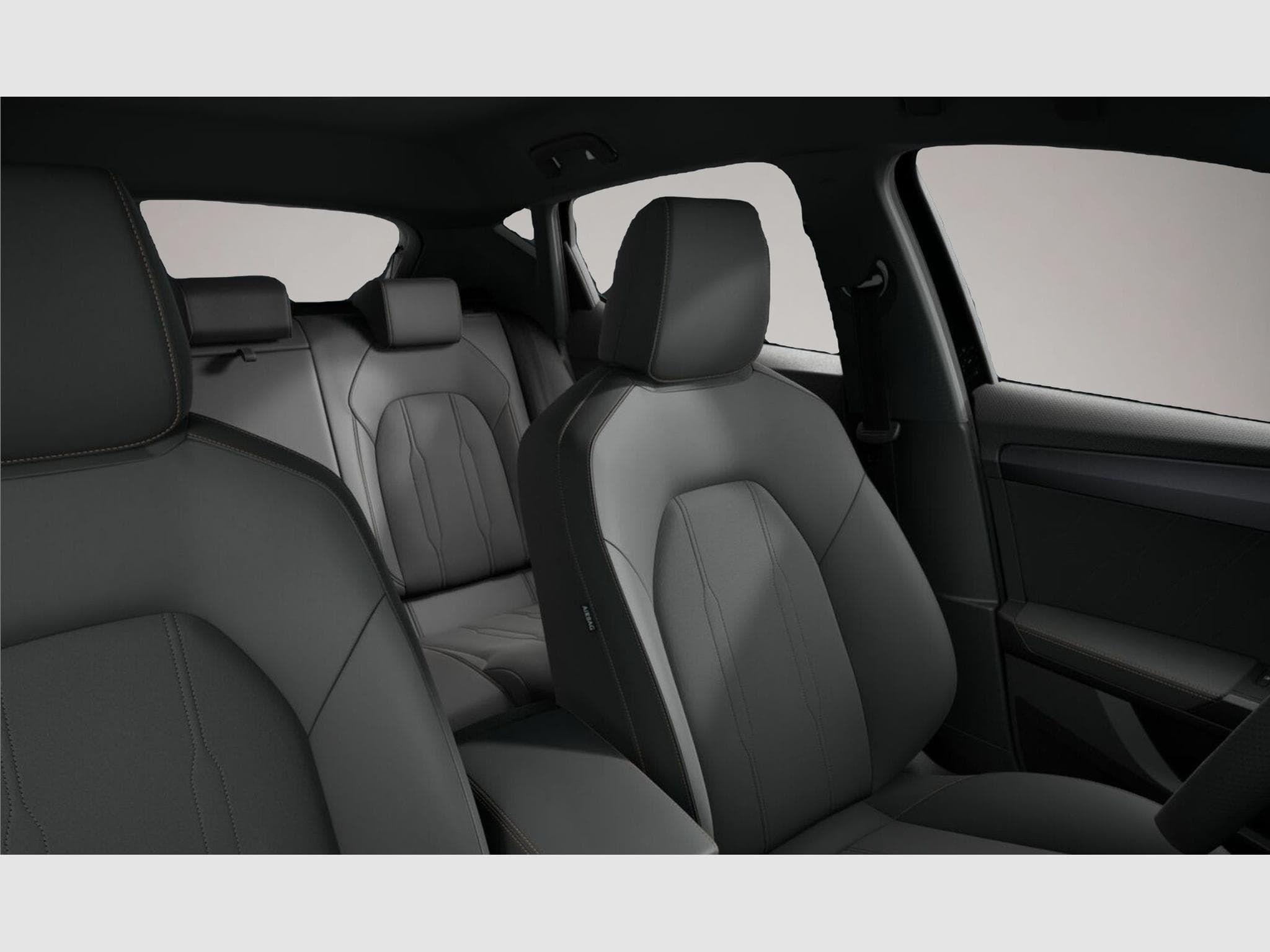 Cupra Leon (2026) - Photo 4