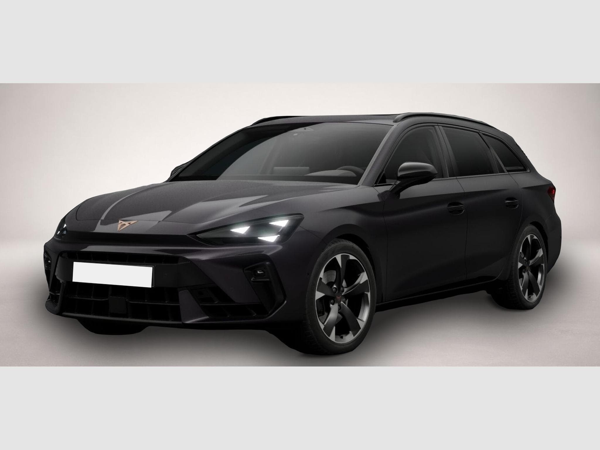 Cupra Leon (2026) - Photo 1