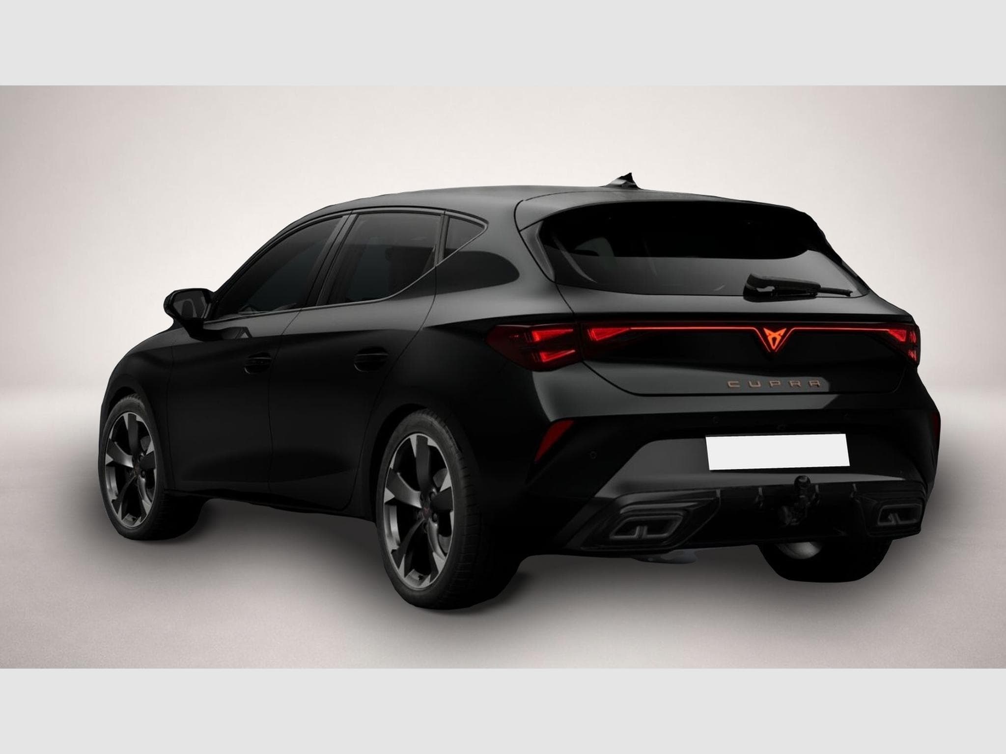 Cupra Leon (2026) - Photo 3