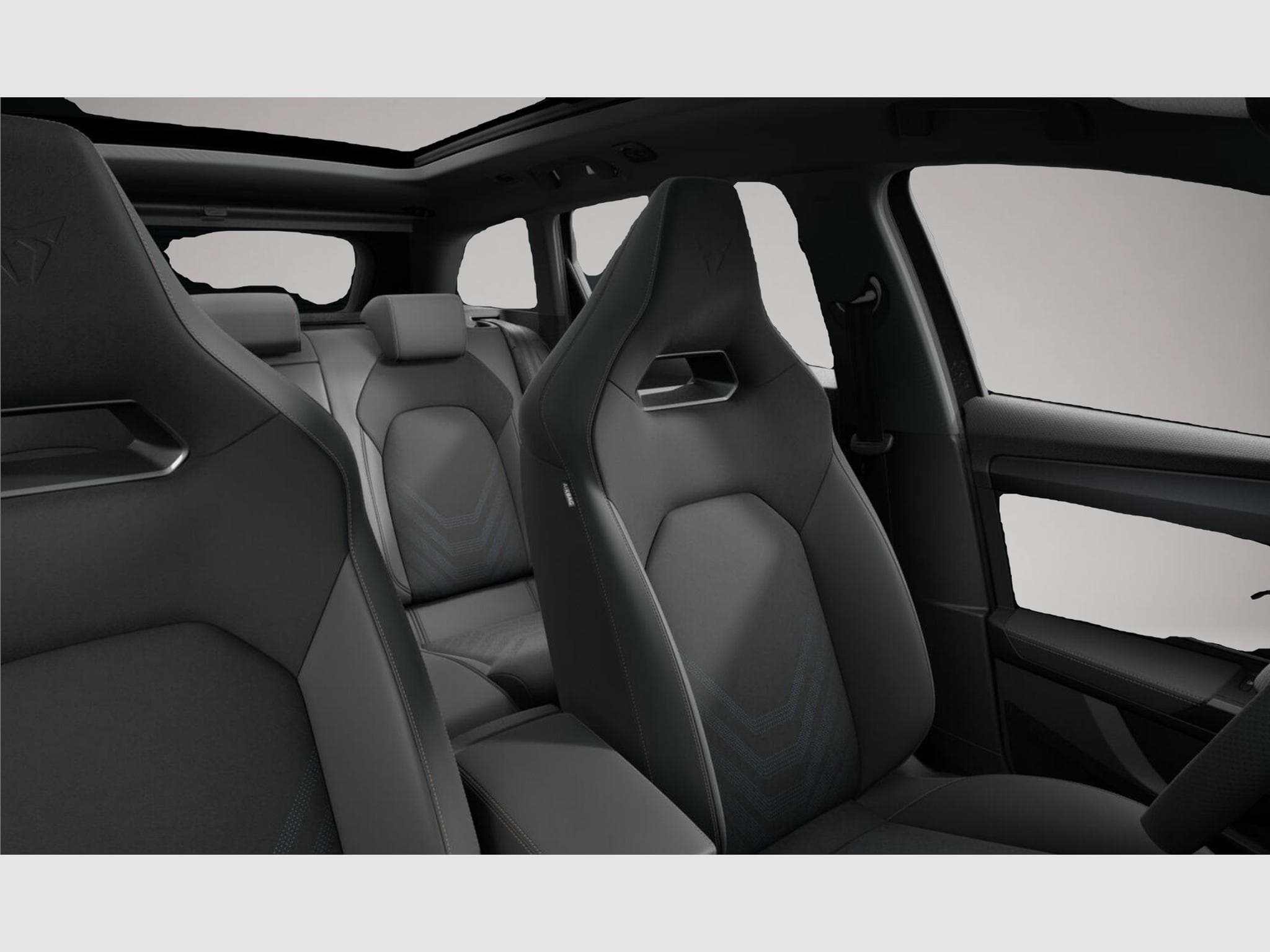 Cupra Leon (2026) - Photo 4