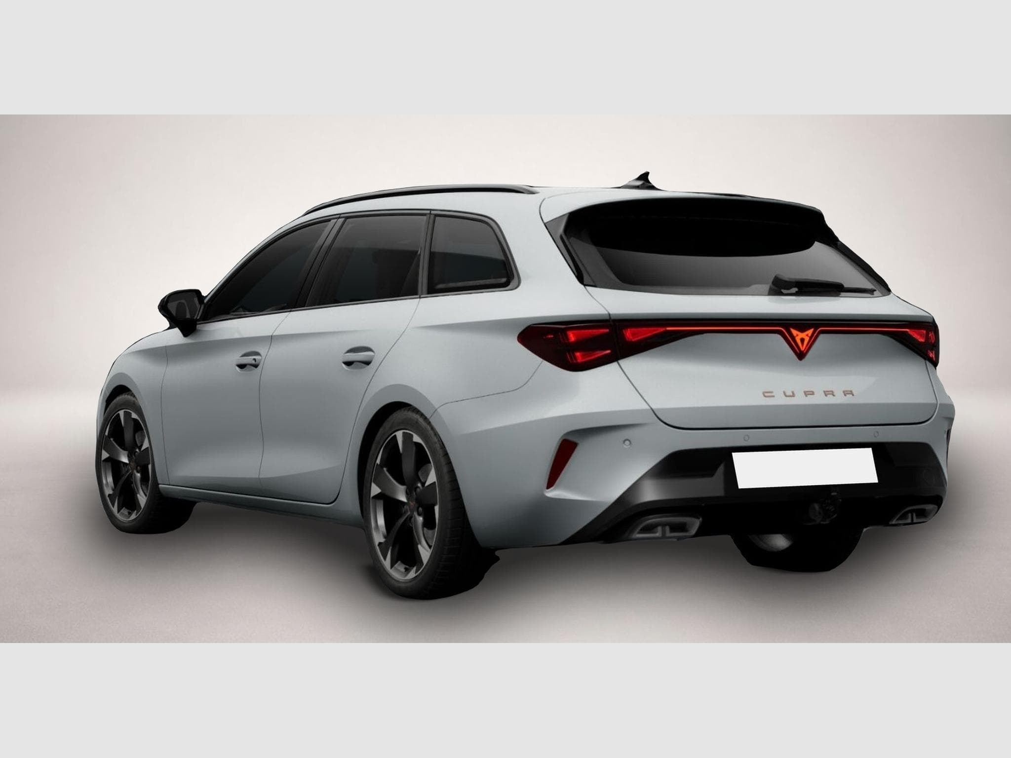 Cupra Leon (2026) - Photo 3