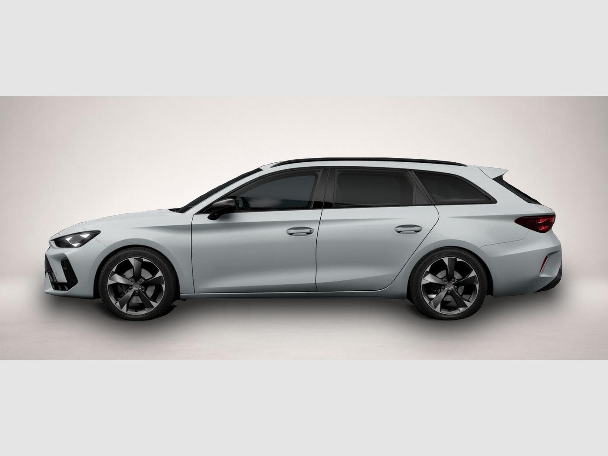 Cupra Leon (2026) - Photo 2