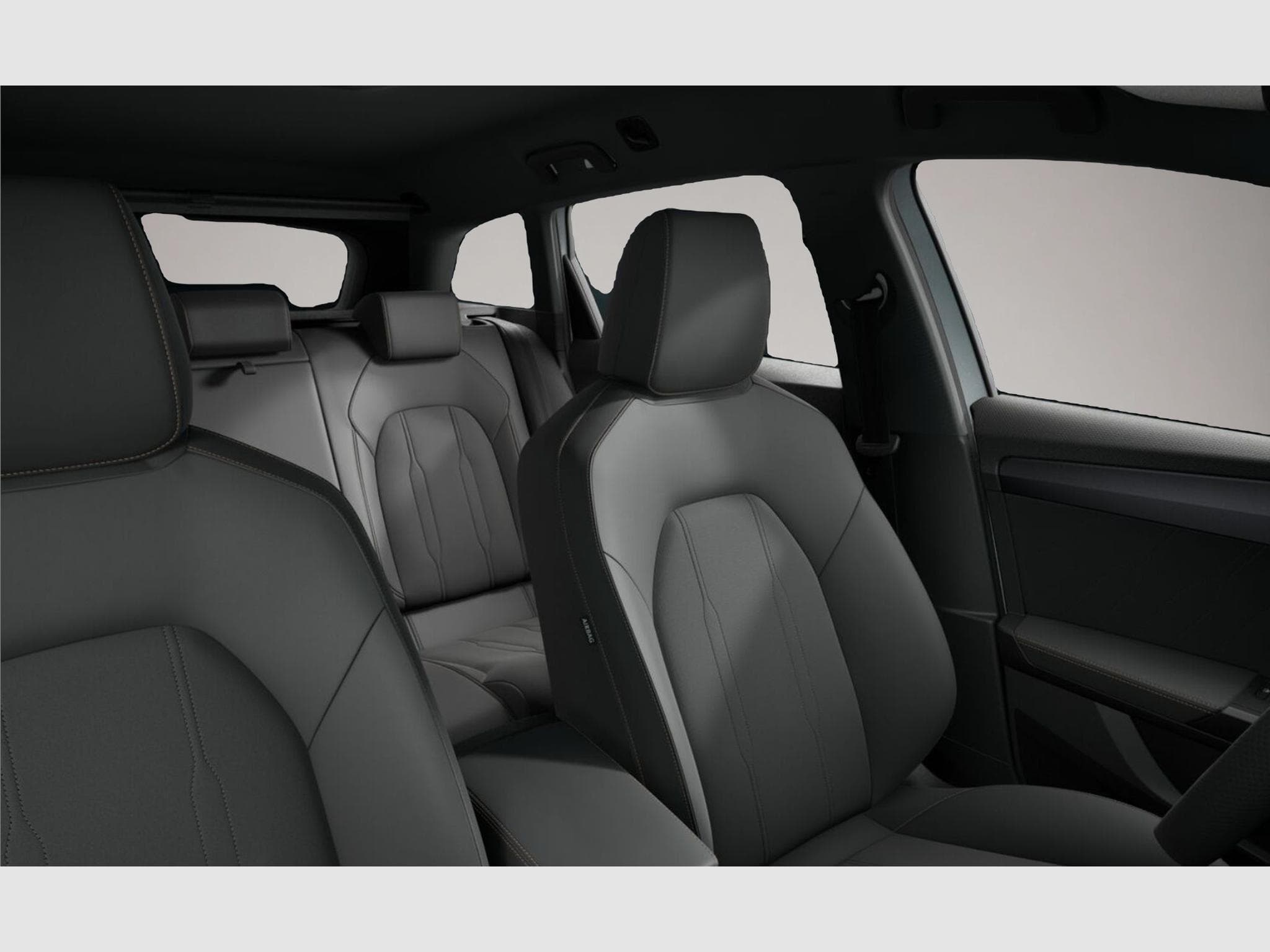 Cupra Leon (2026) - Photo 4