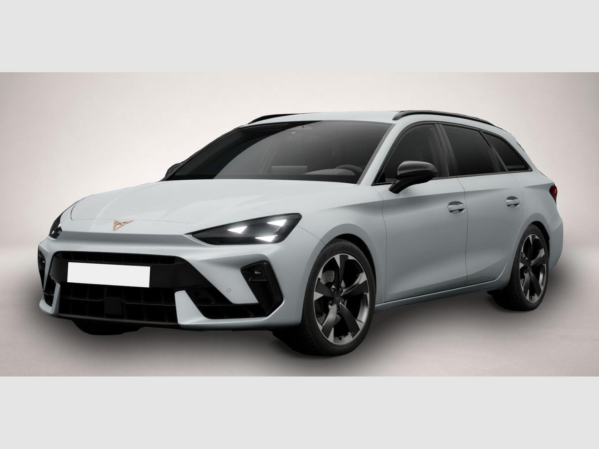 Cupra Leon (2026) - Photo 1