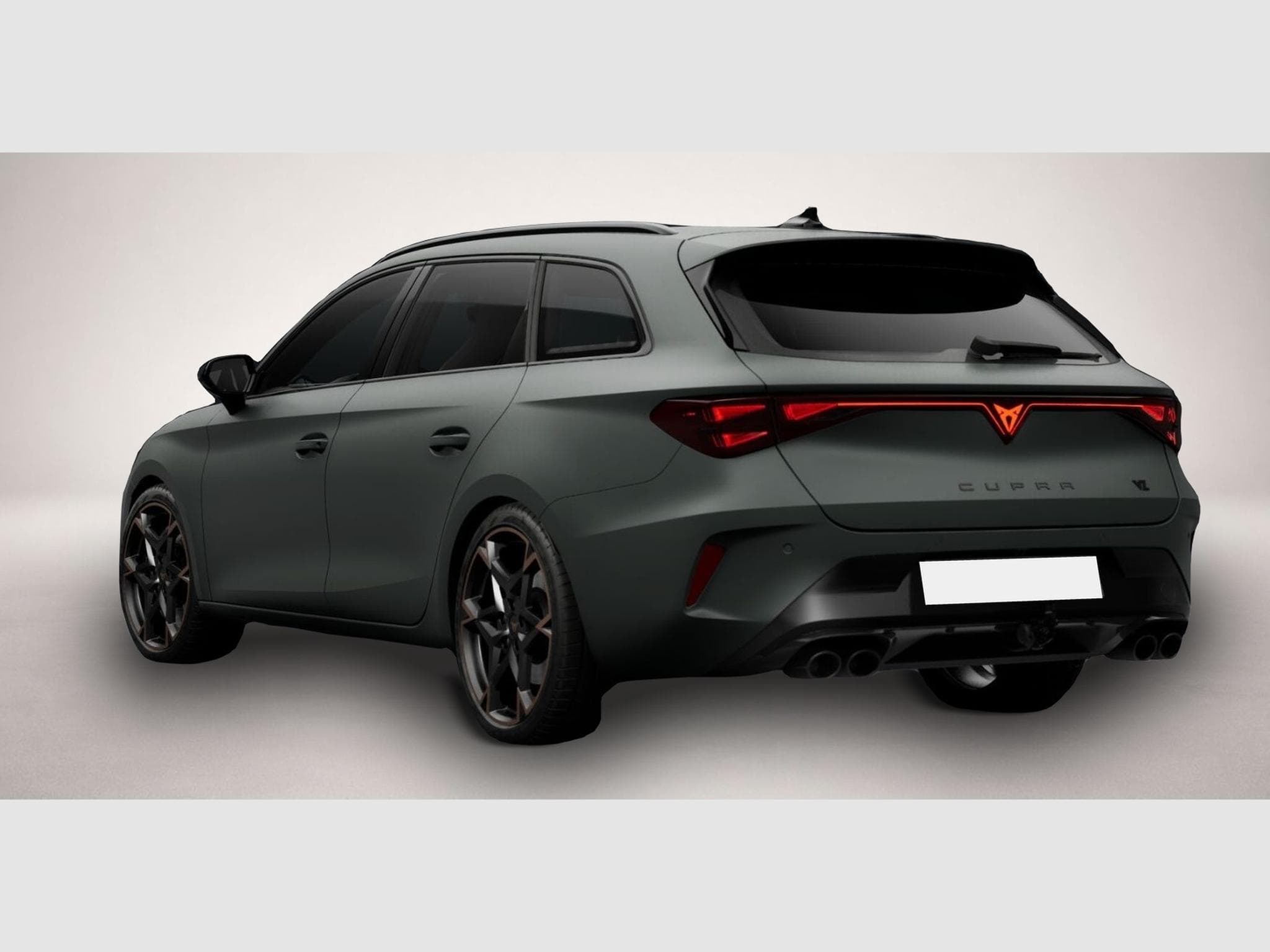 Cupra Leon (2026) - Photo 3