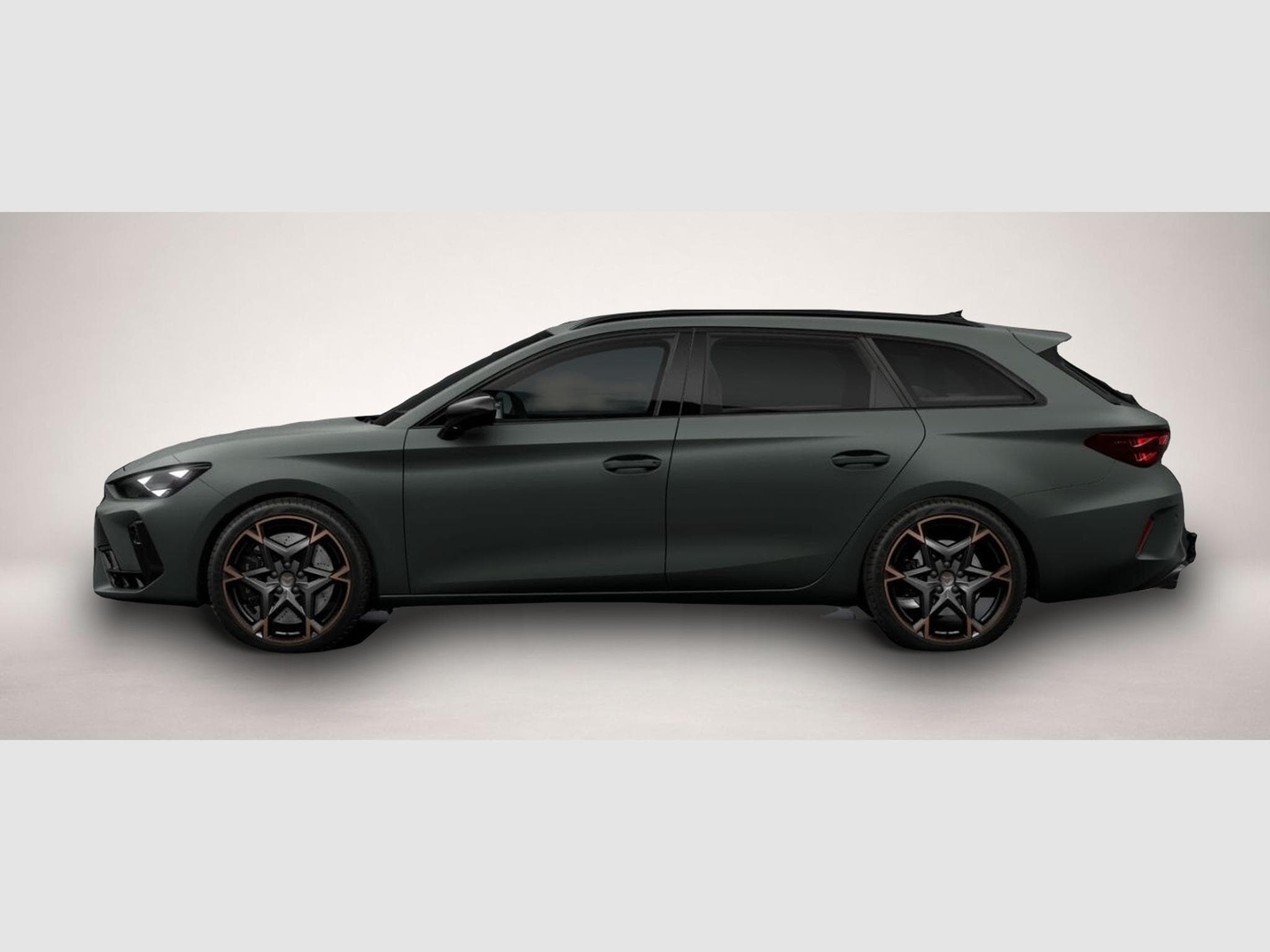 Cupra Leon (2026) - Photo 2