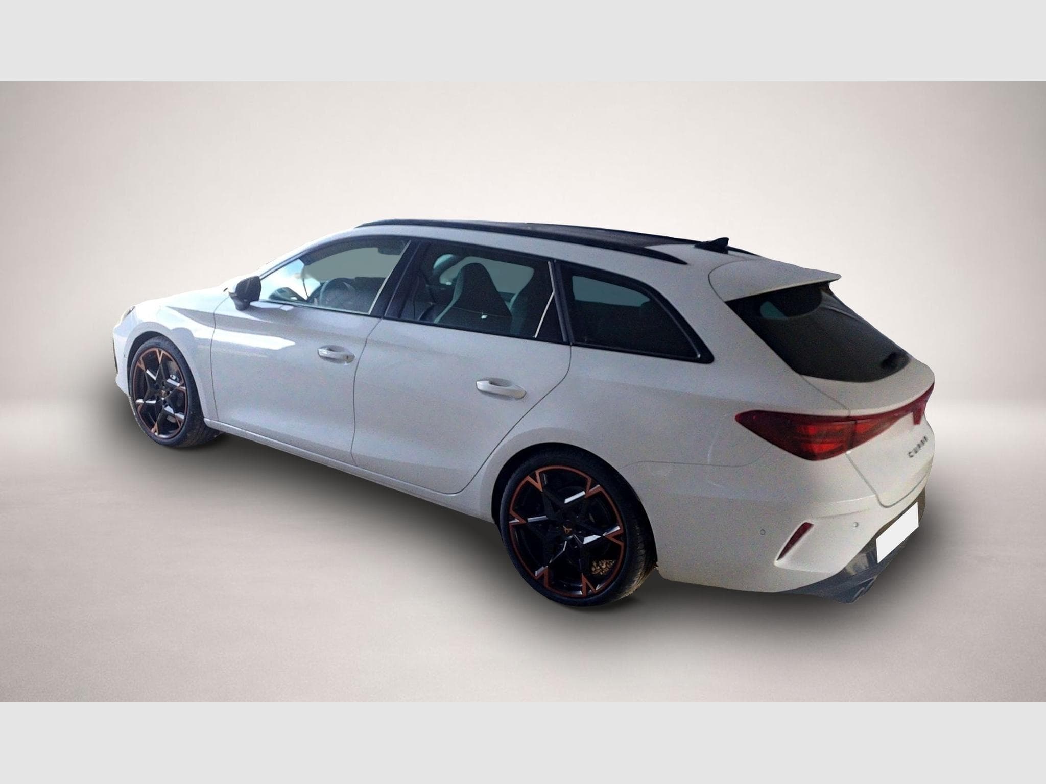 Cupra Leon (2026) - Photo 2