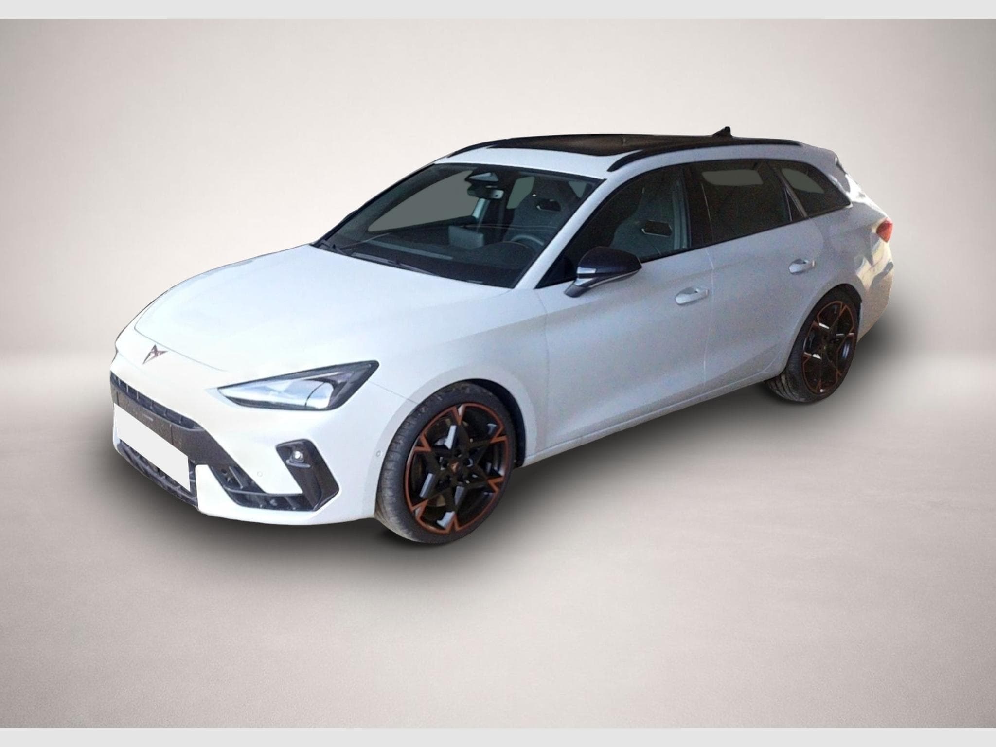 Cupra Leon (2026) - Photo 1