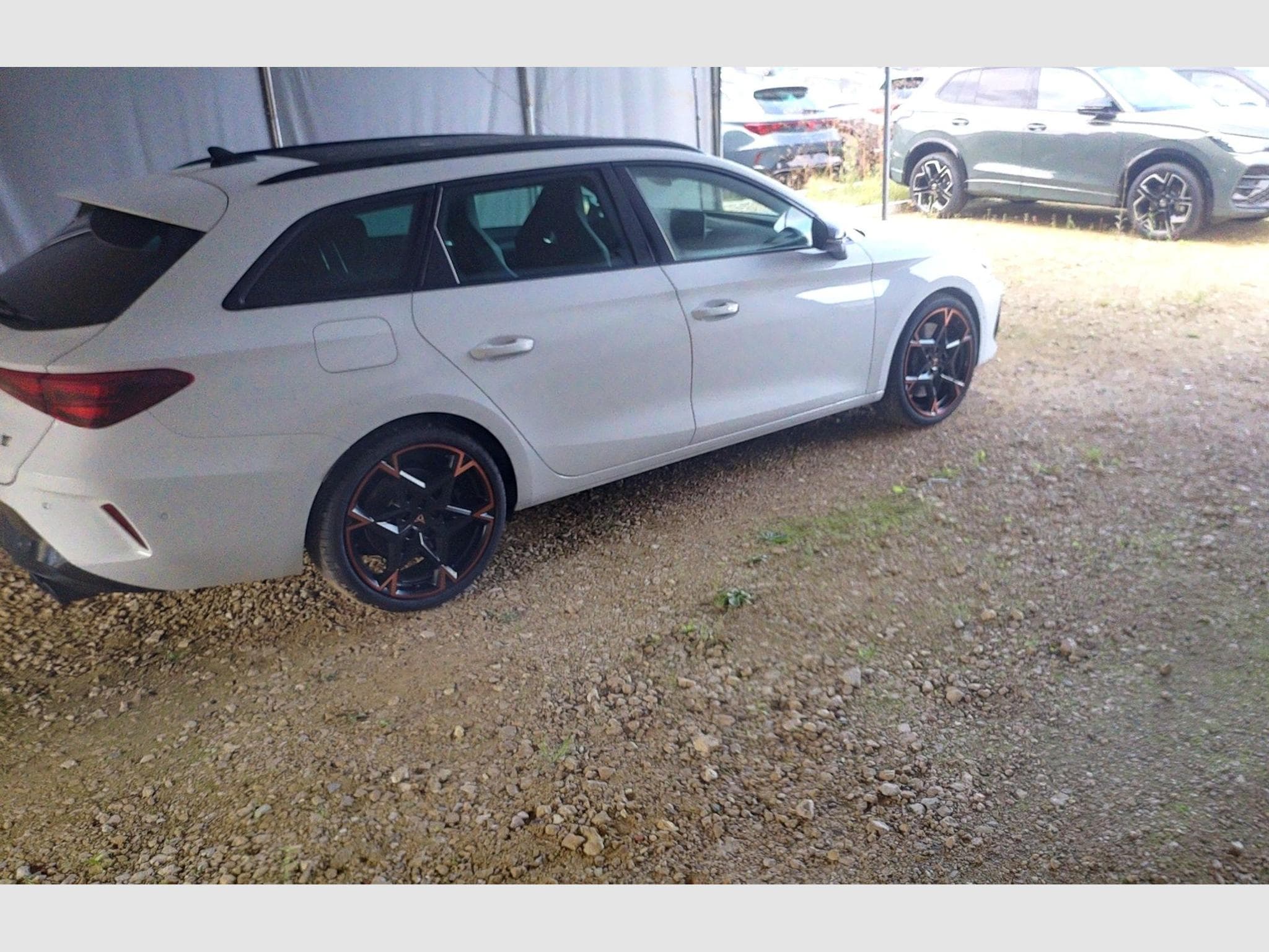 Cupra Leon (2026) - Photo 3