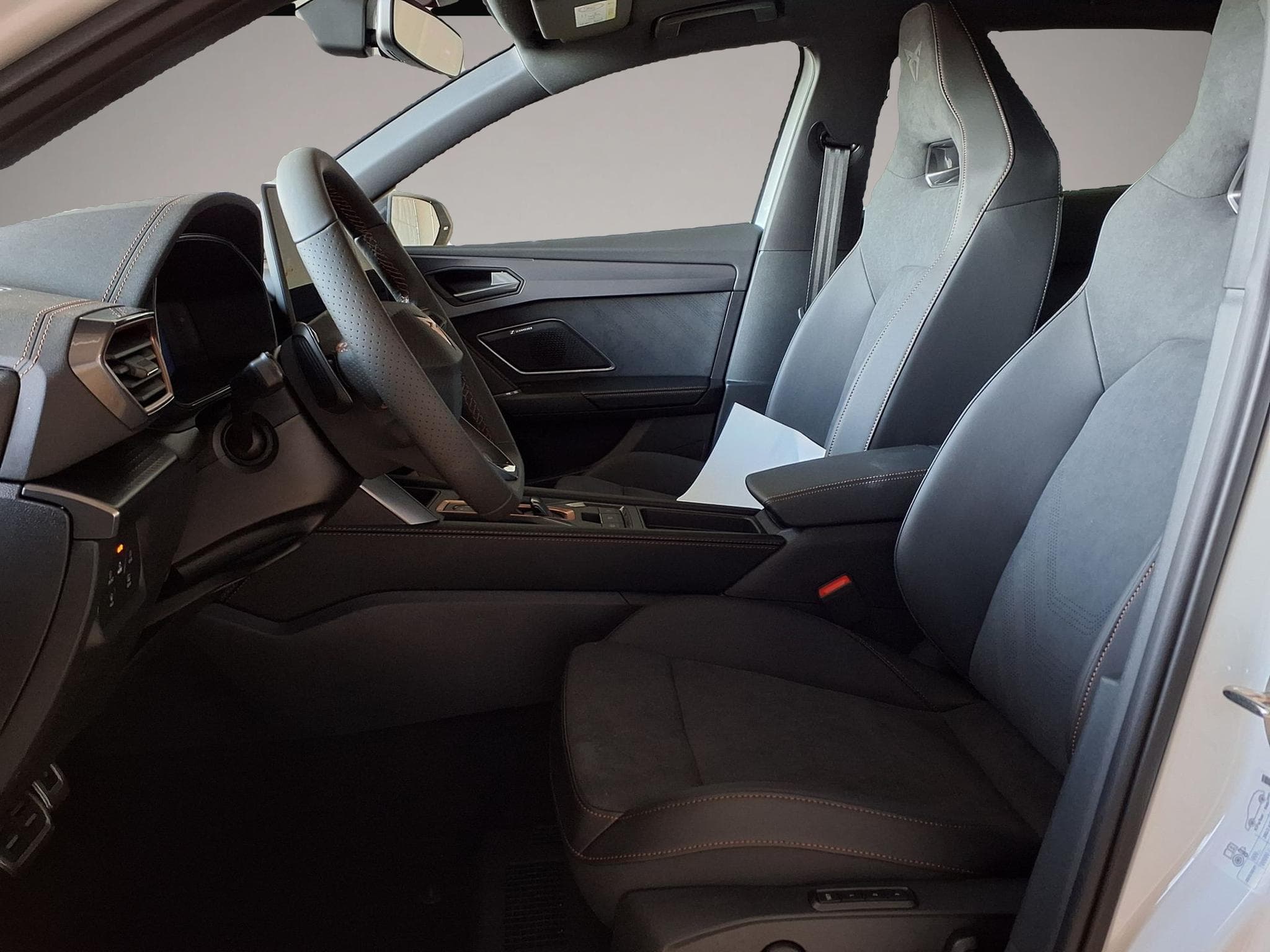 Cupra Leon (2026) - Photo 5