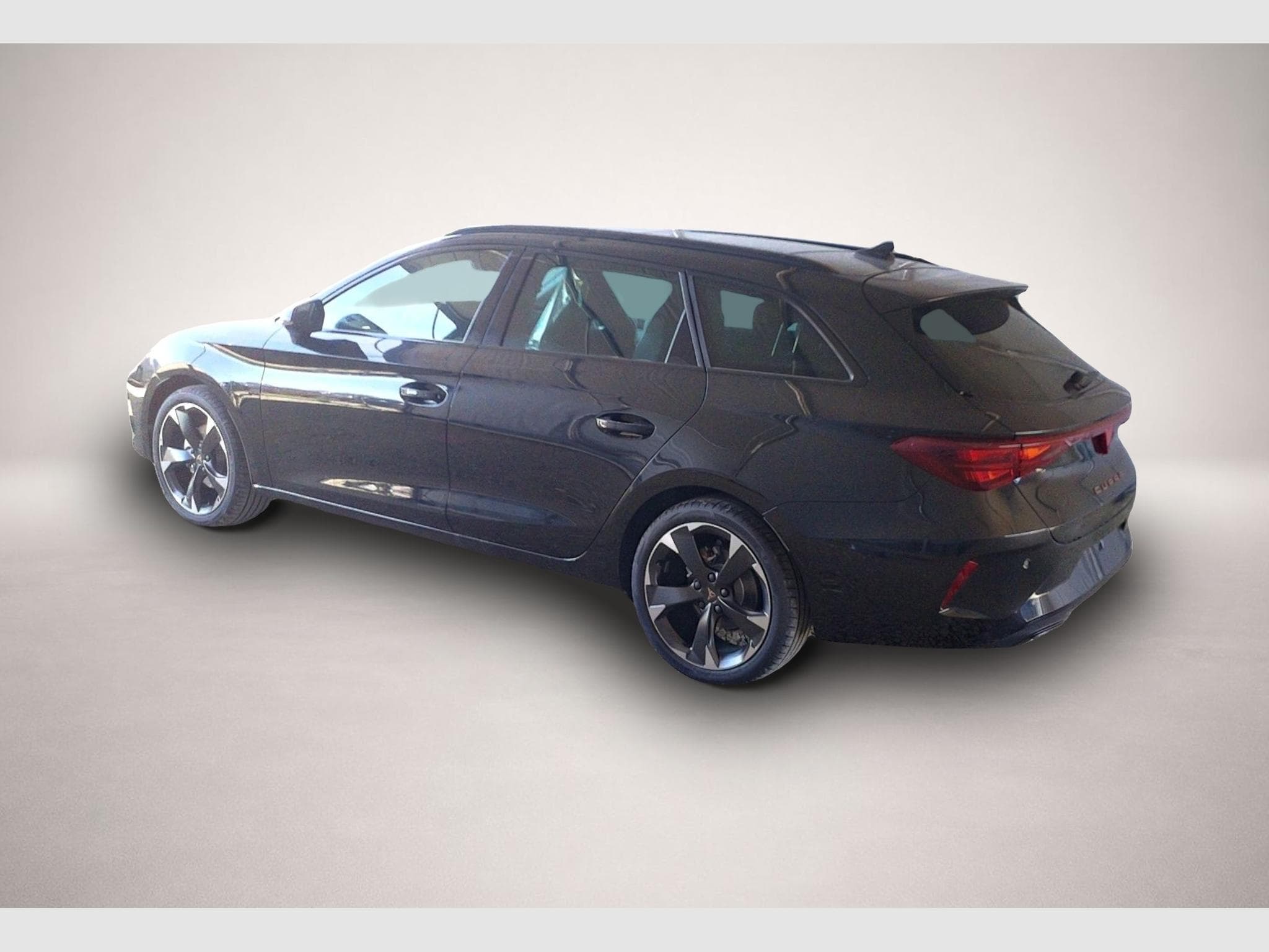 Cupra Leon (2026) - Photo 2
