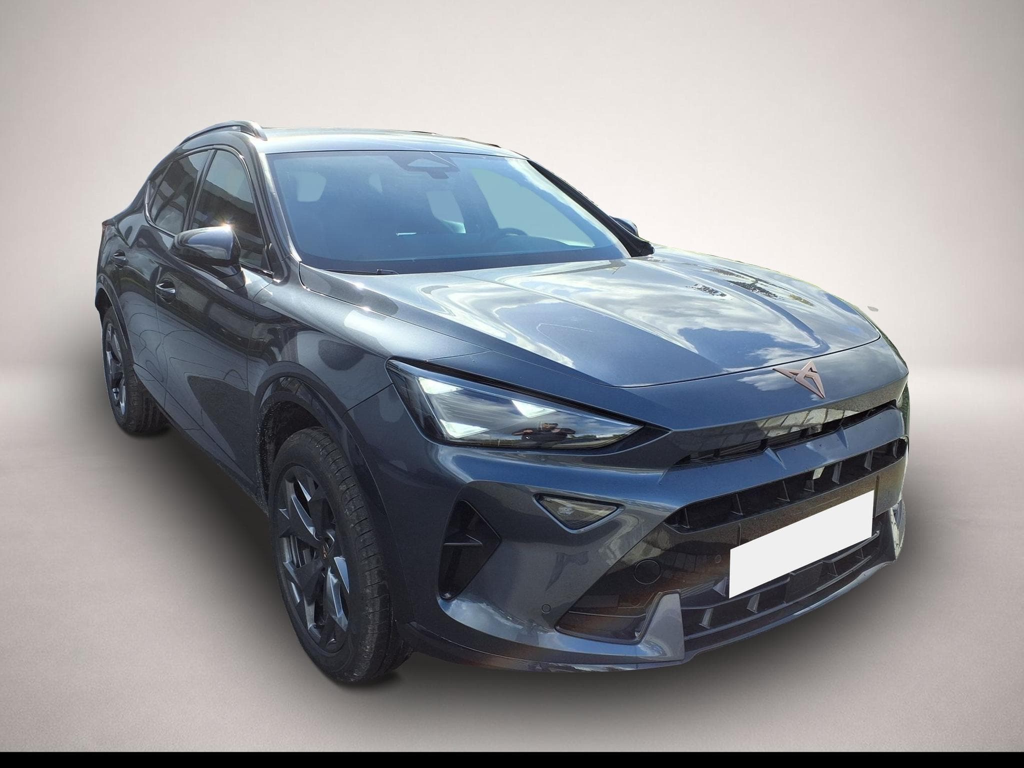 Cupra Formentor (2026) - Photo 4