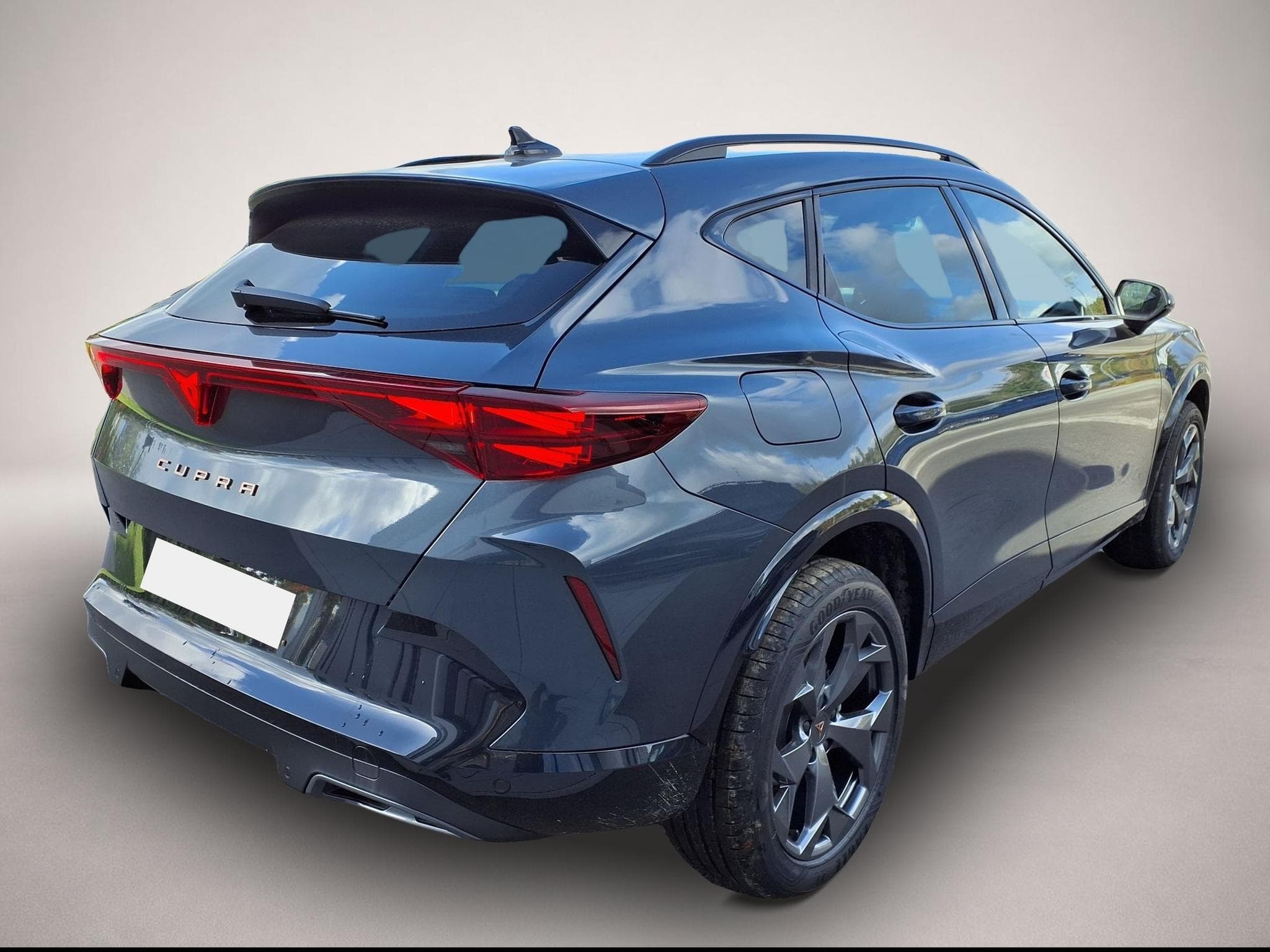 Cupra Formentor (2026) - Photo 3