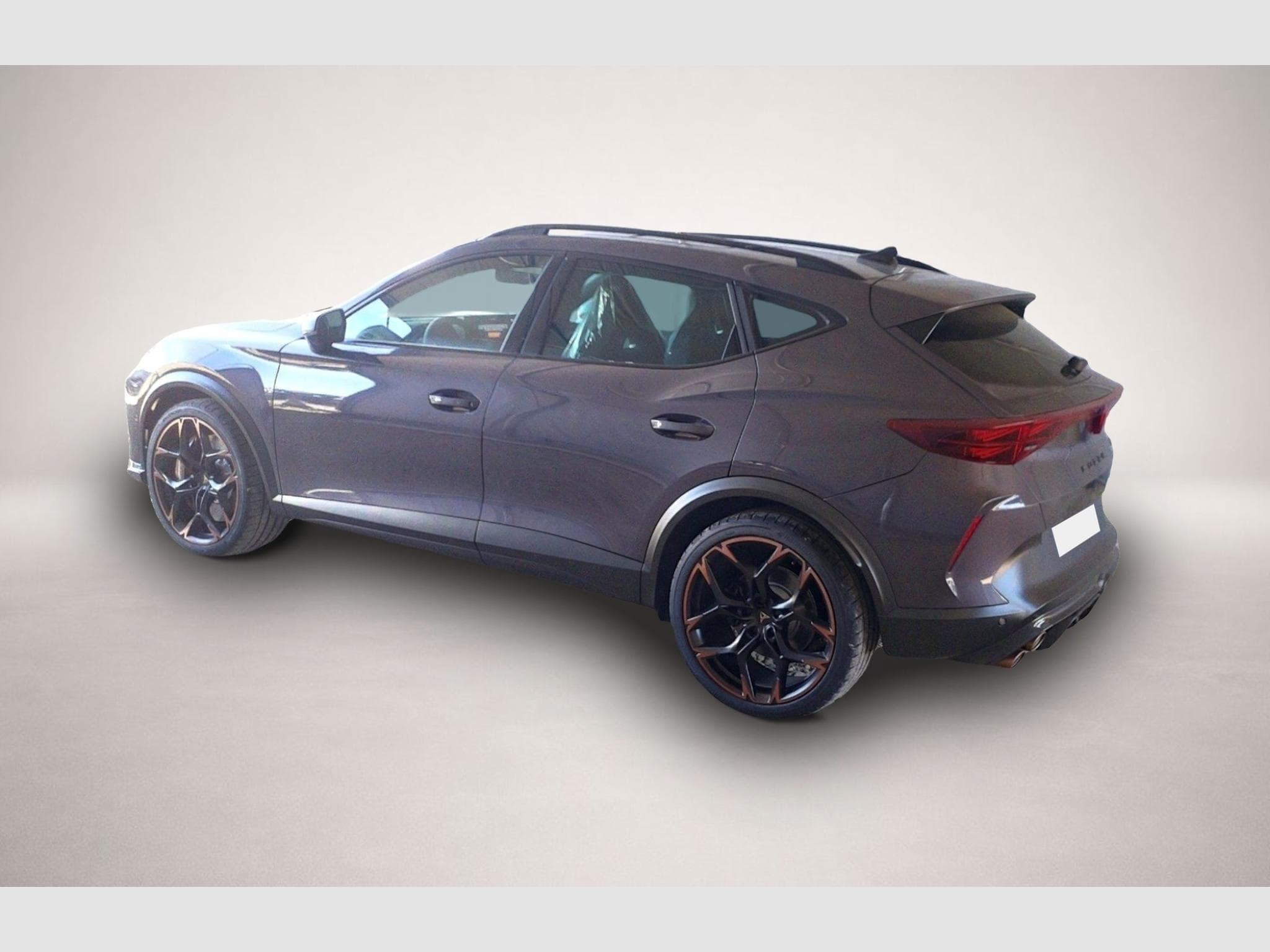 Cupra Formentor (2026) - Photo 2