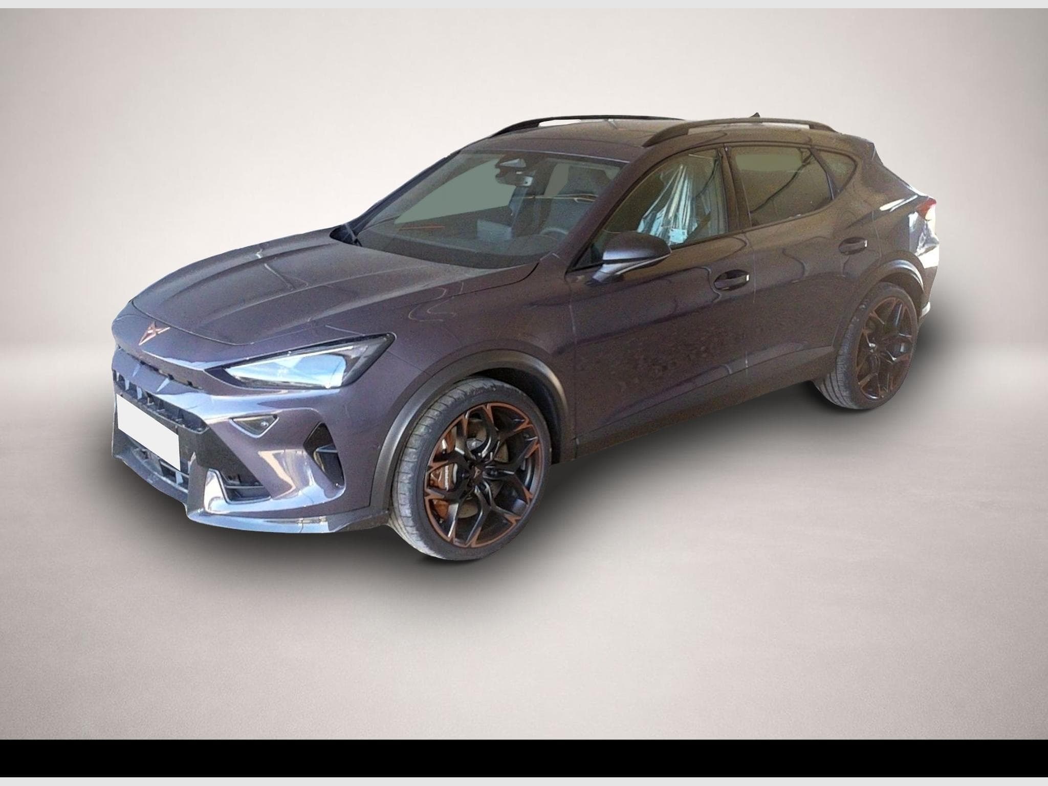 Cupra Formentor (2026) - Photo 1