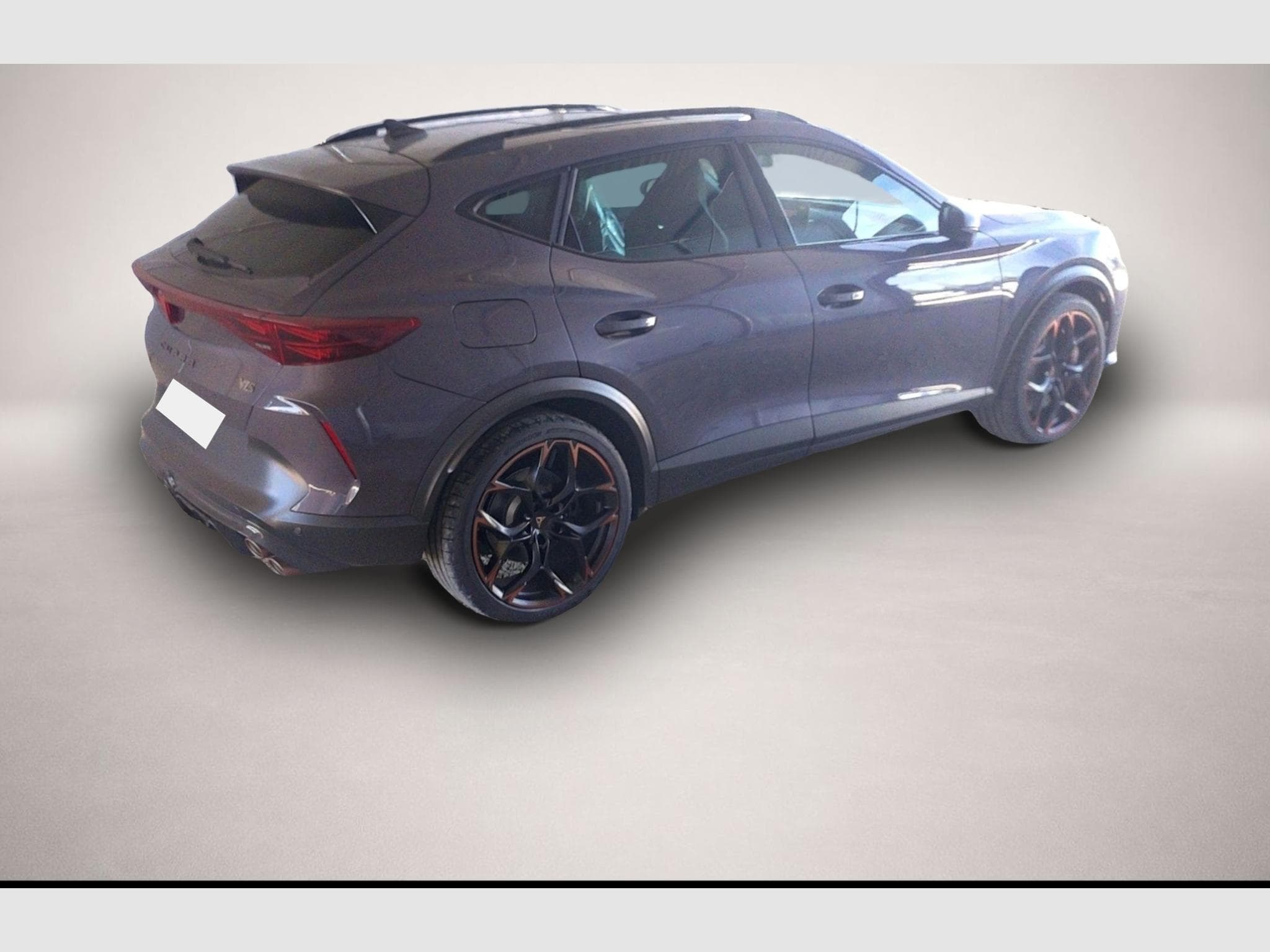 Cupra Formentor (2026) - Photo 3