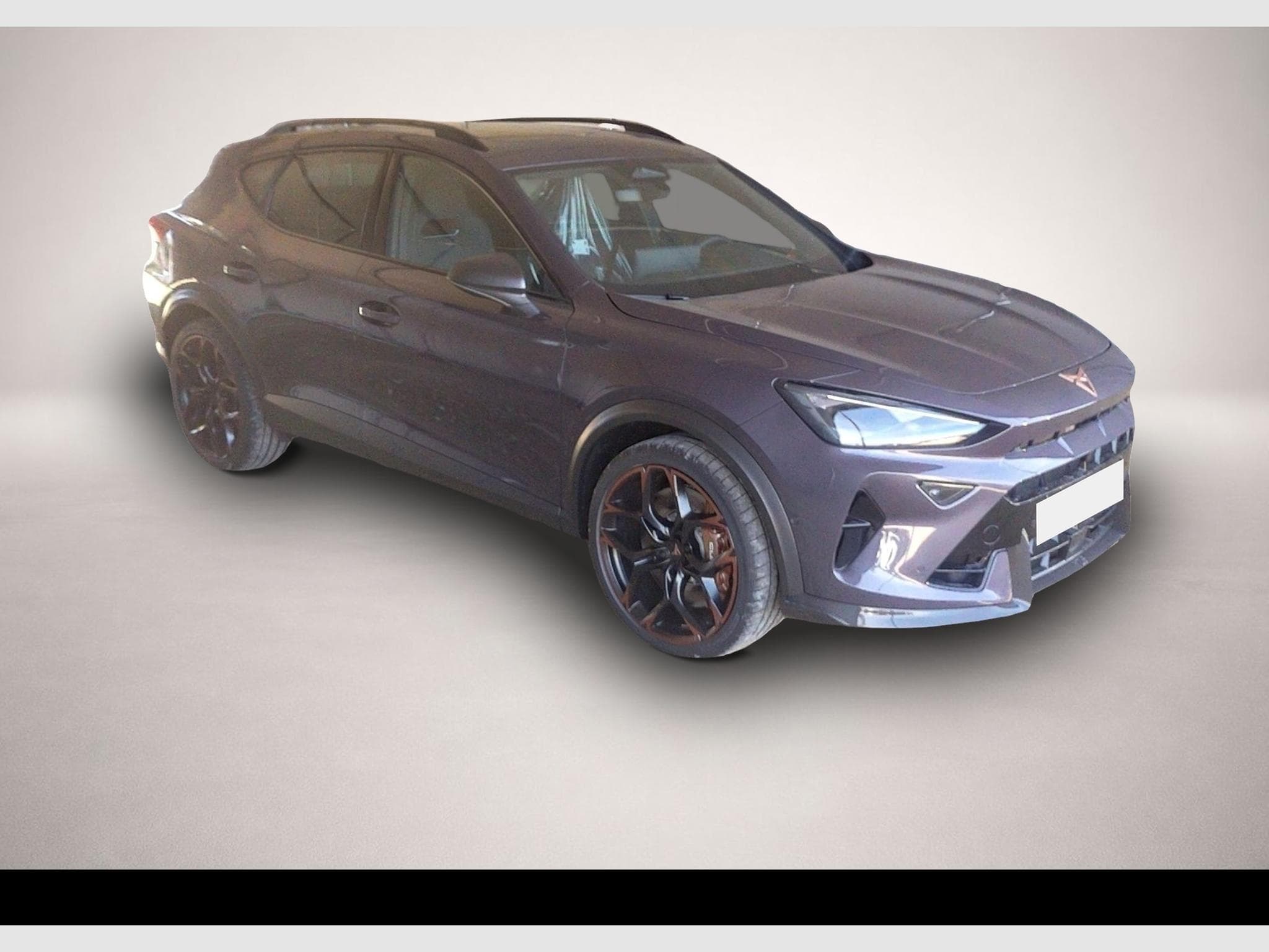 Cupra Formentor (2026) - Photo 4