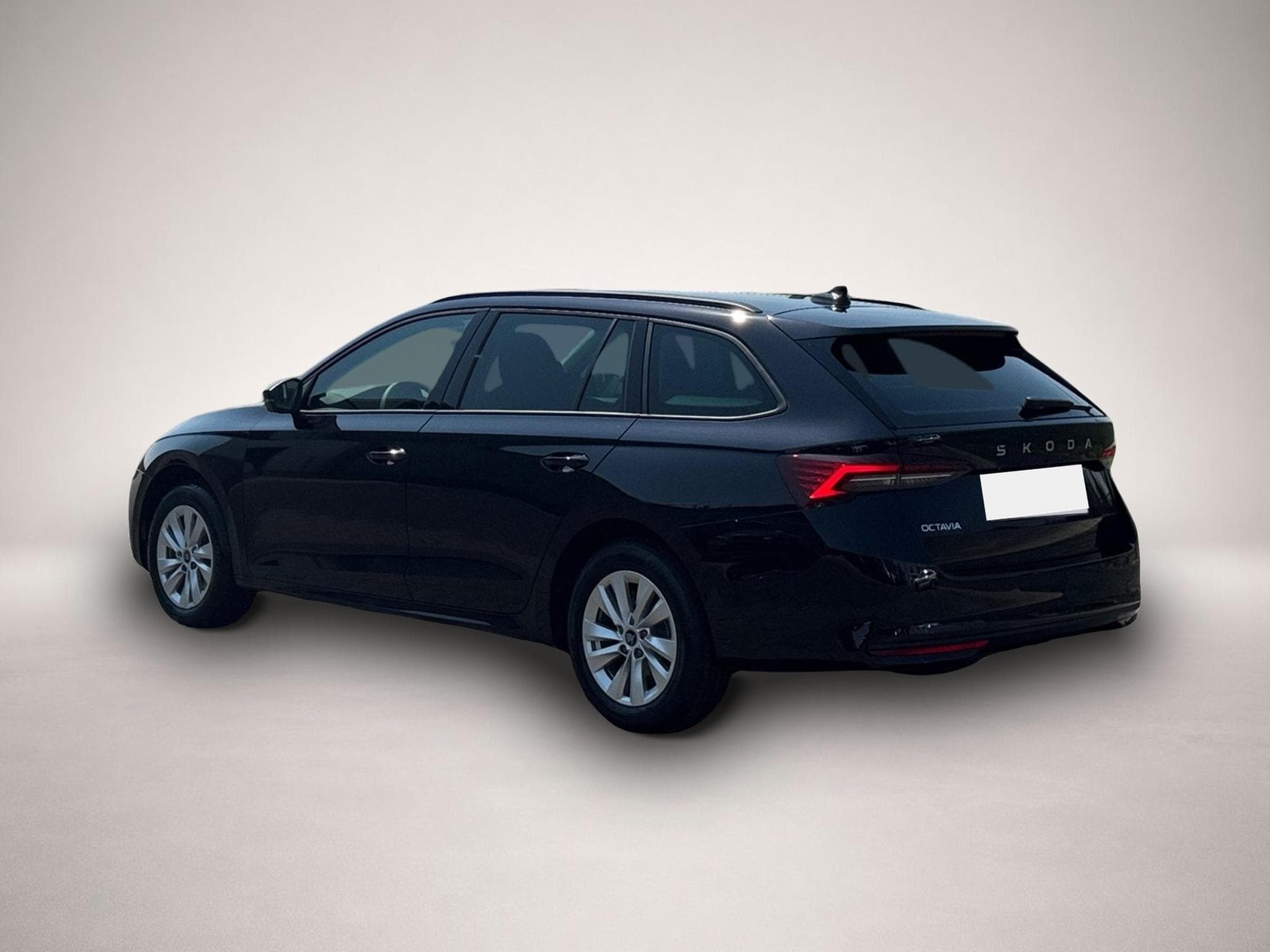 Skoda Octavia (2026) - Photo 4