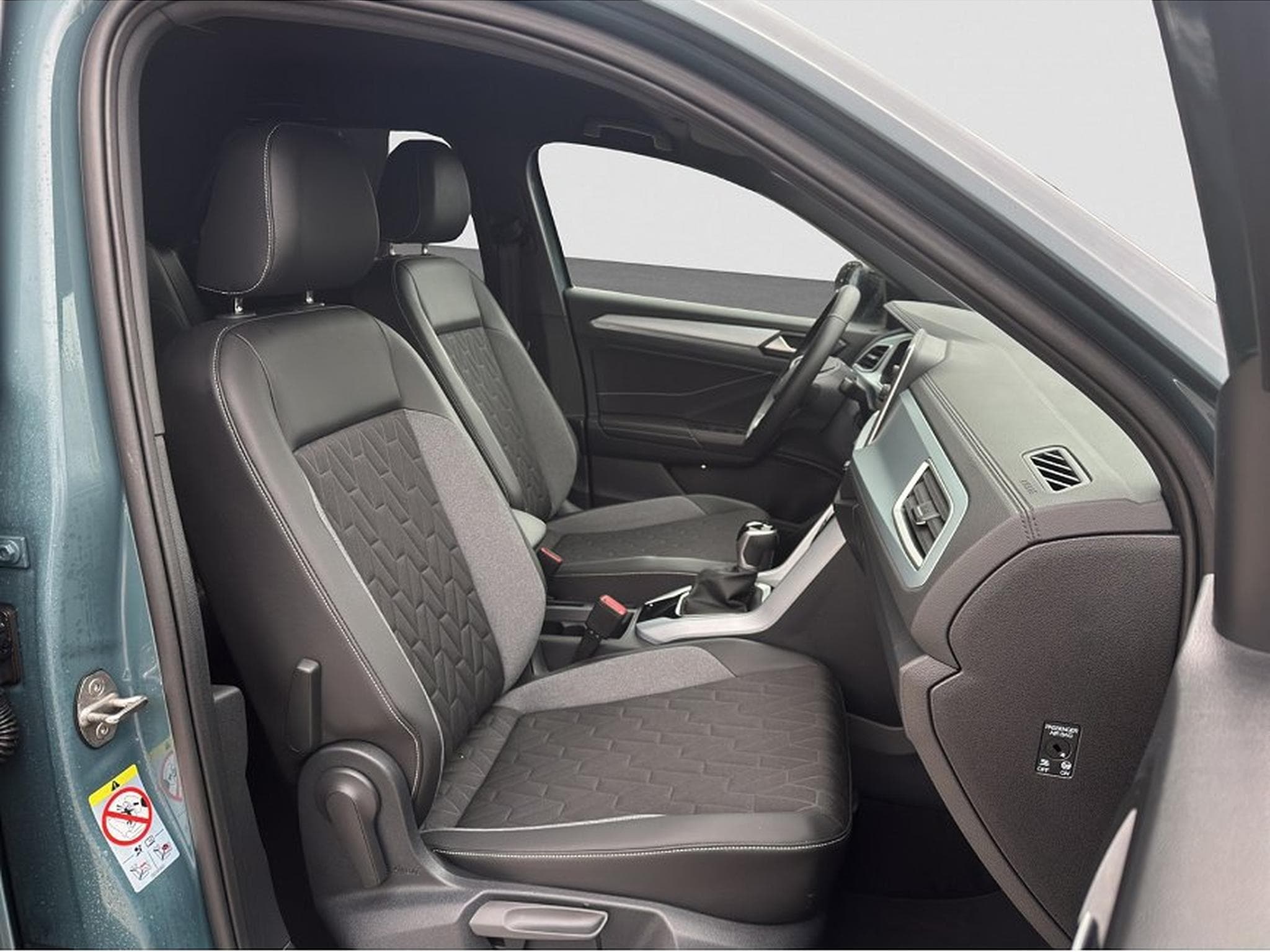 VW T-Roc (2025) - Photo 11