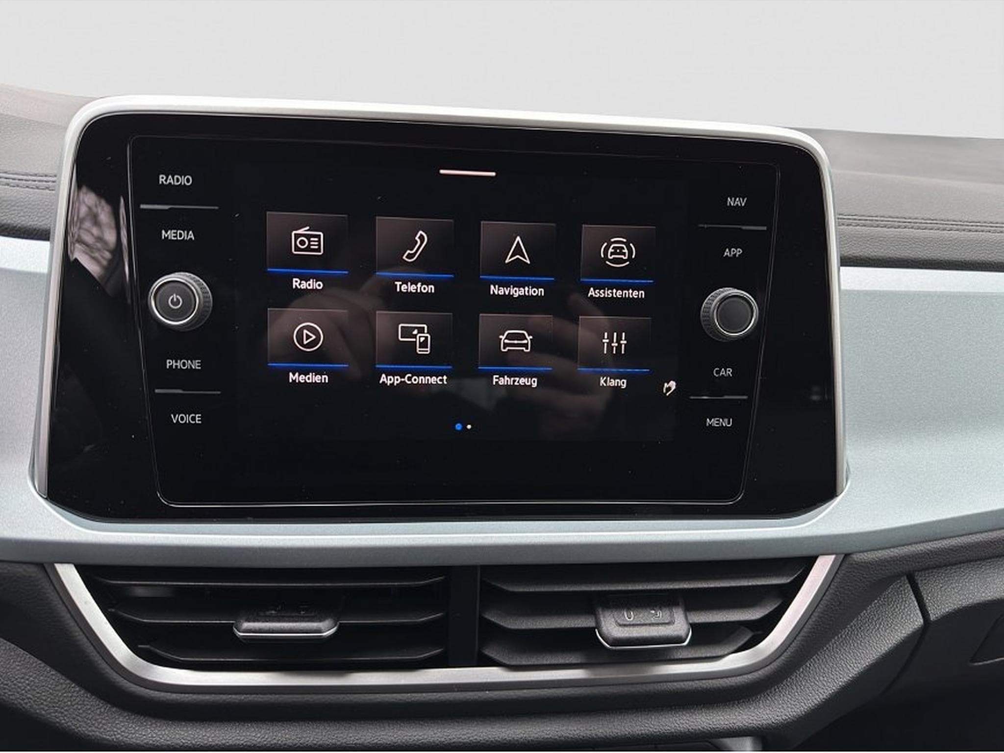 VW T-Roc (2025) - Photo 19