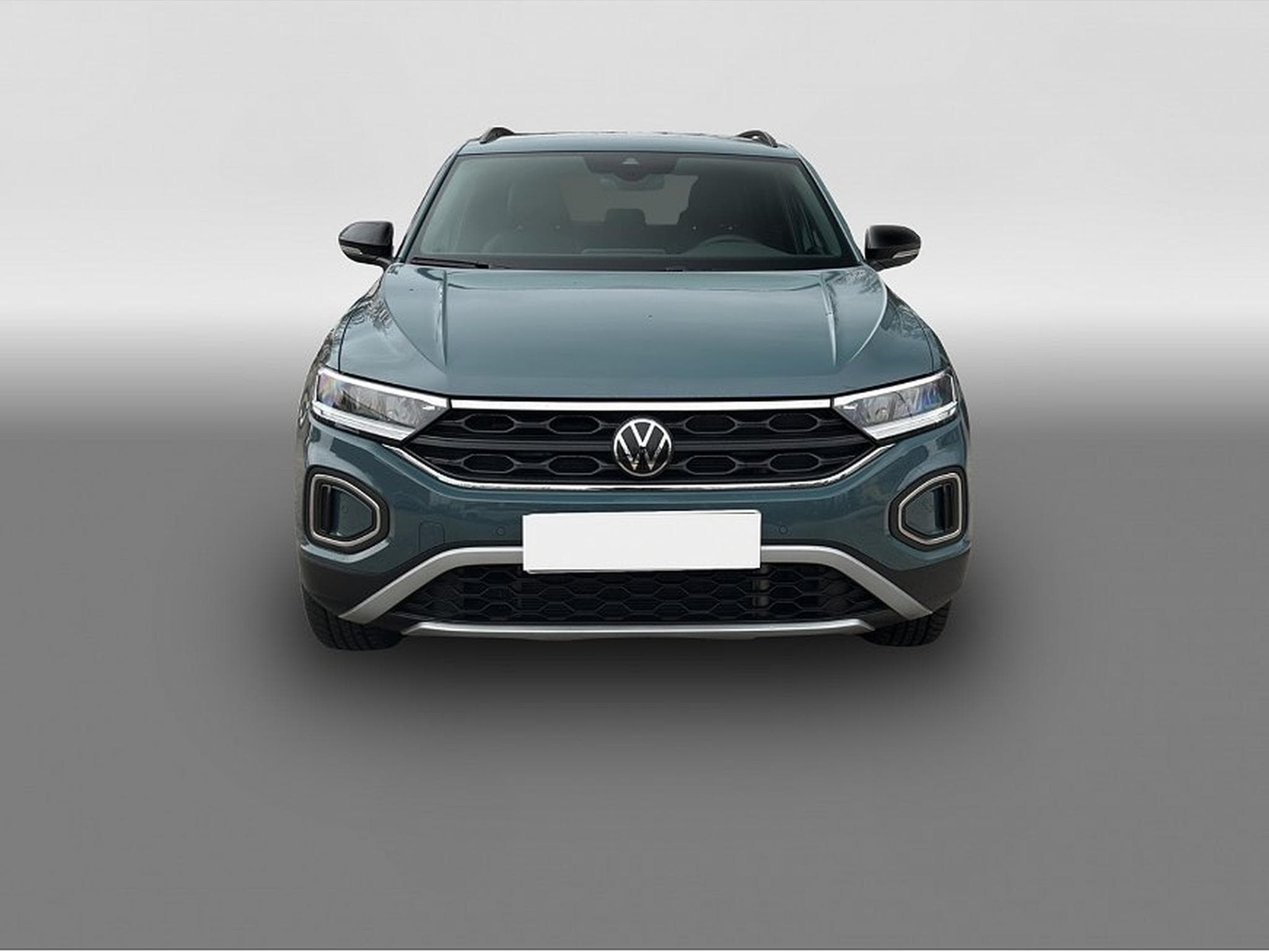 VW T-Roc (2025) - Photo 2