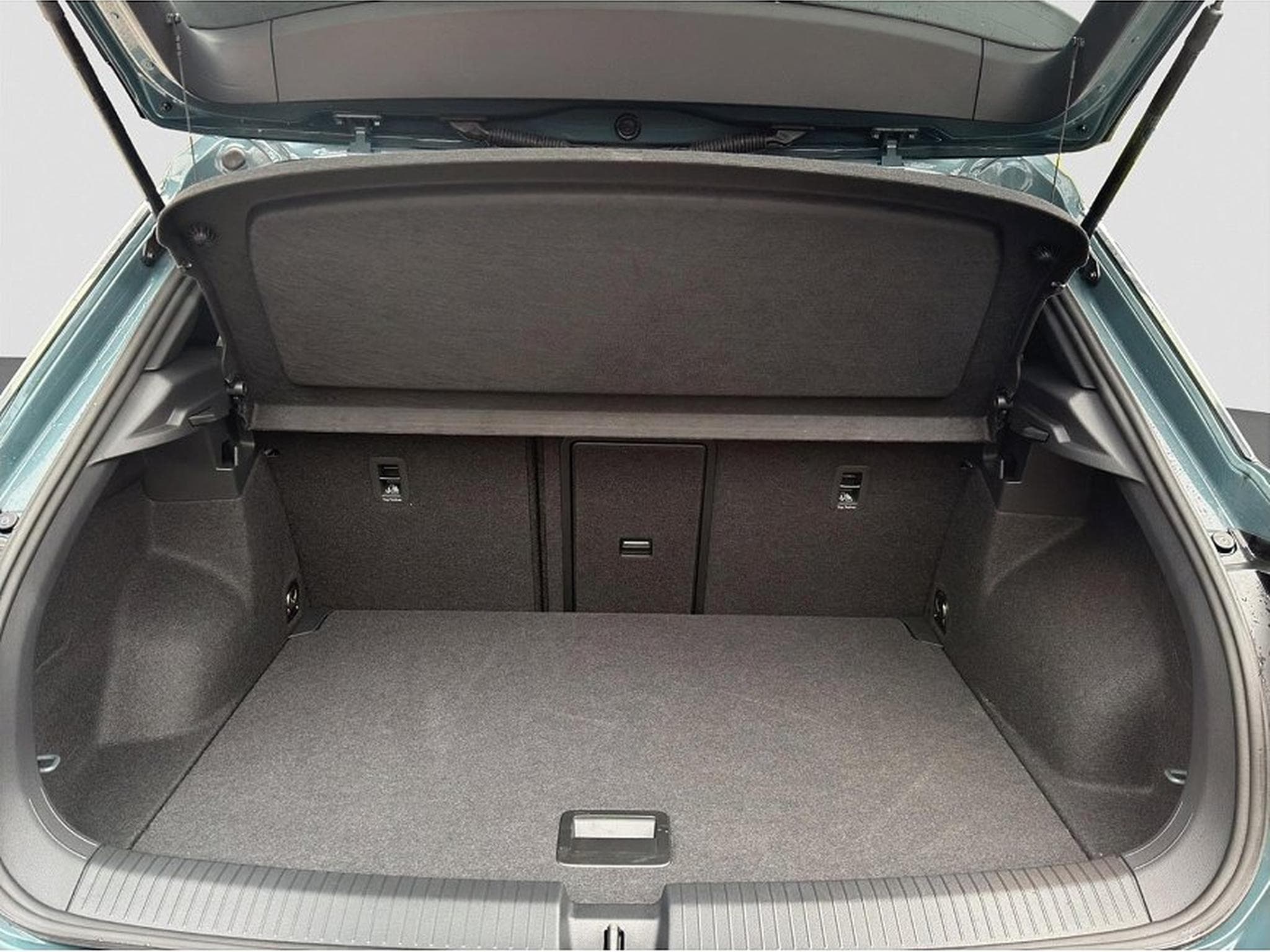 VW T-Roc (2025) - Photo 20