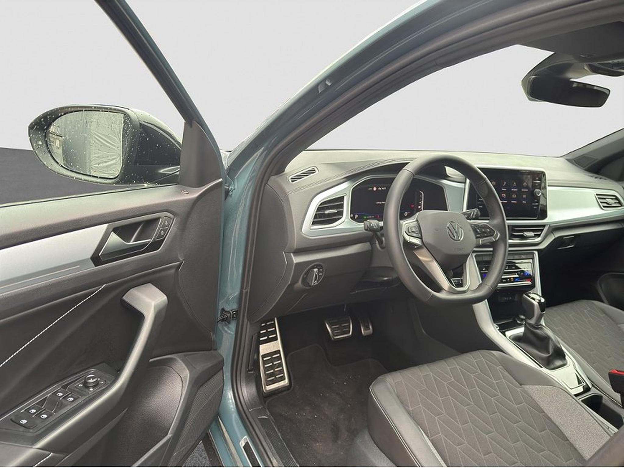 VW T-Roc (2025) - Photo 25