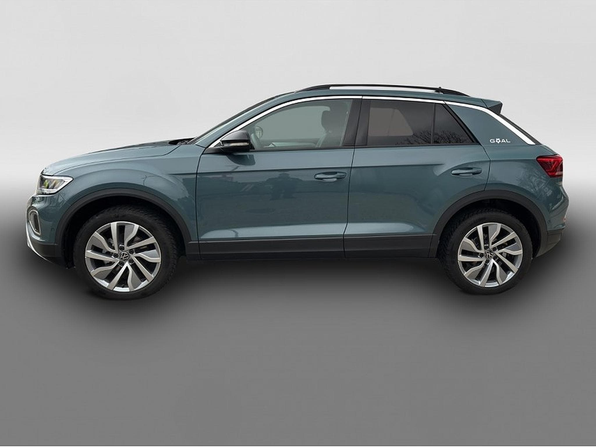 VW T-Roc (2025) - Photo 3
