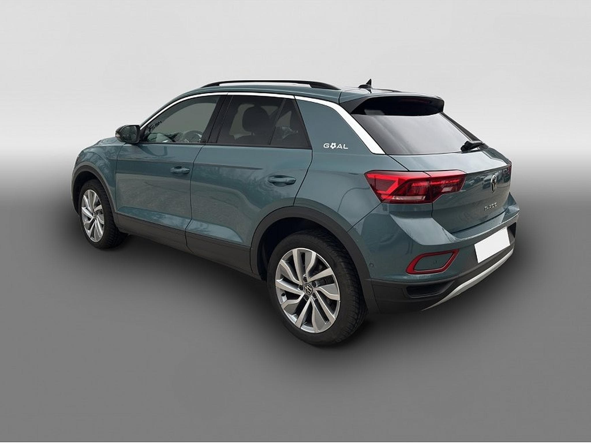 VW T-Roc (2025) - Photo 4