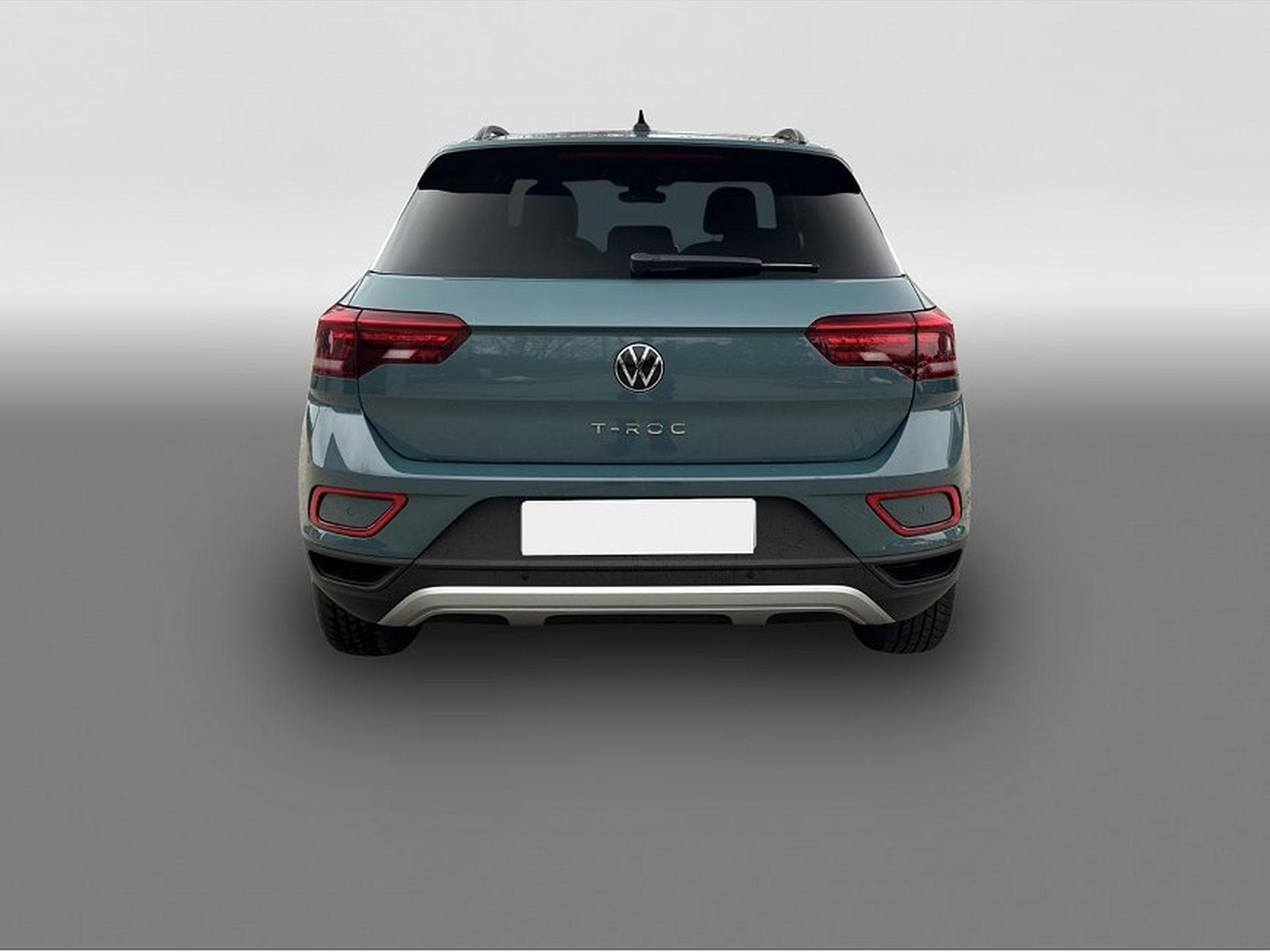 VW T-Roc (2025) - Photo 5