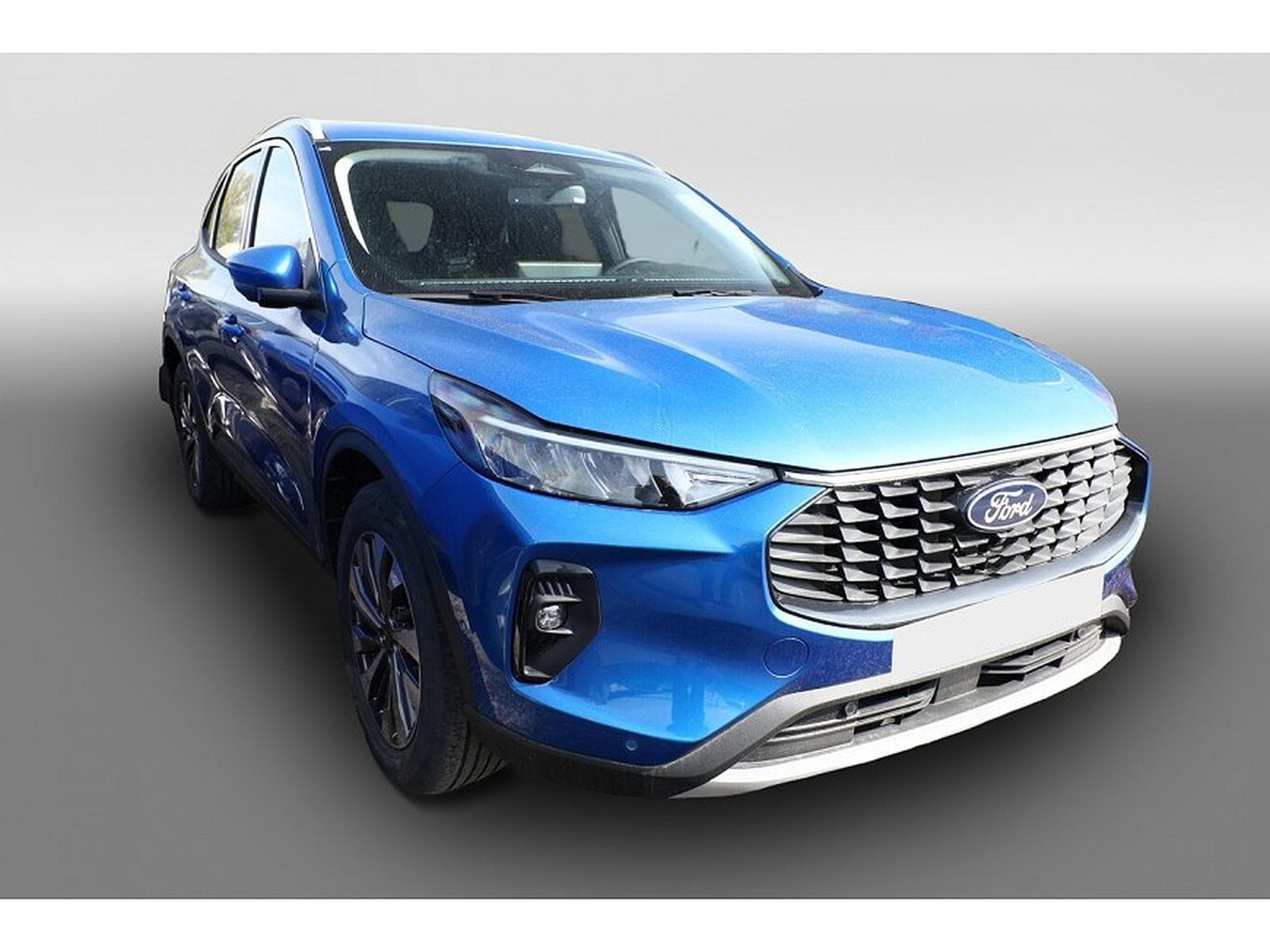 Ford Kuga (2025) - Photo 2