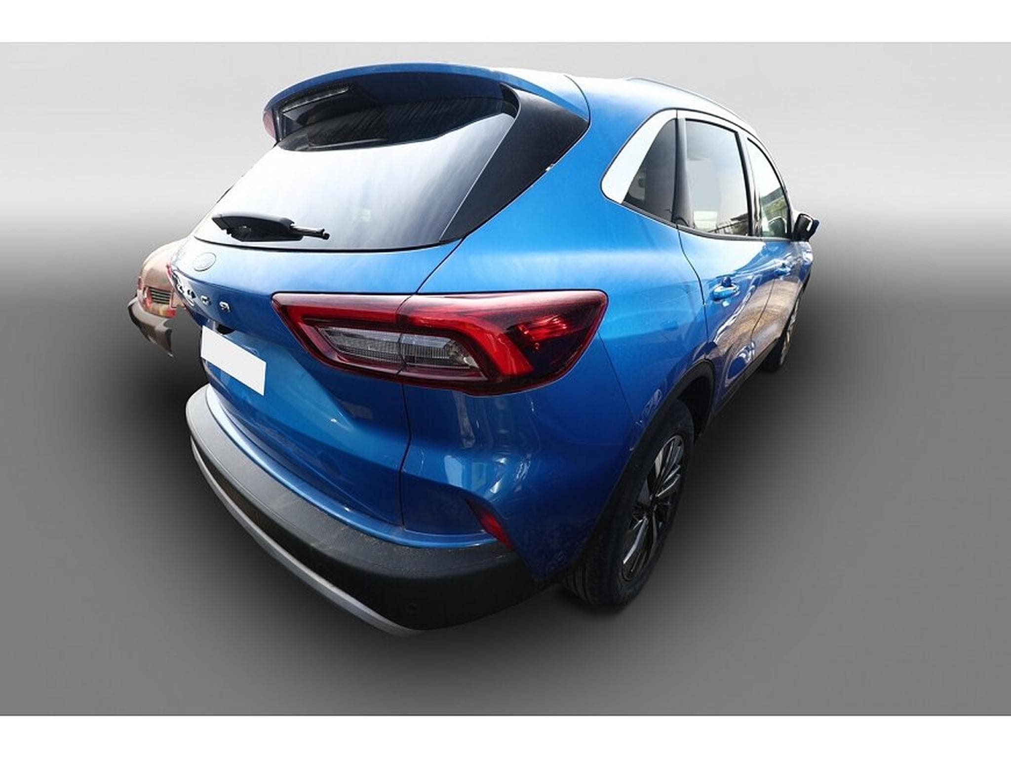 Ford Kuga (2025) - Photo 3