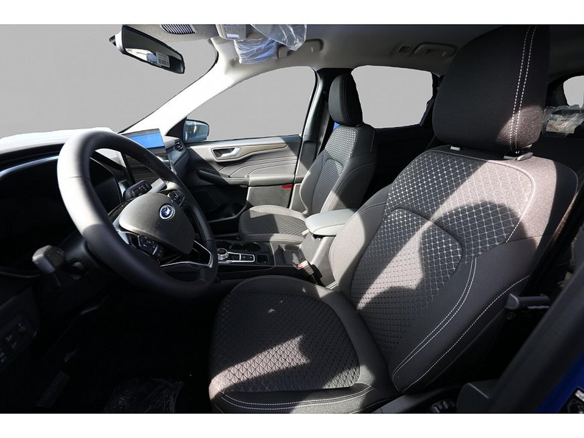 Ford Kuga (2025) - Photo 5