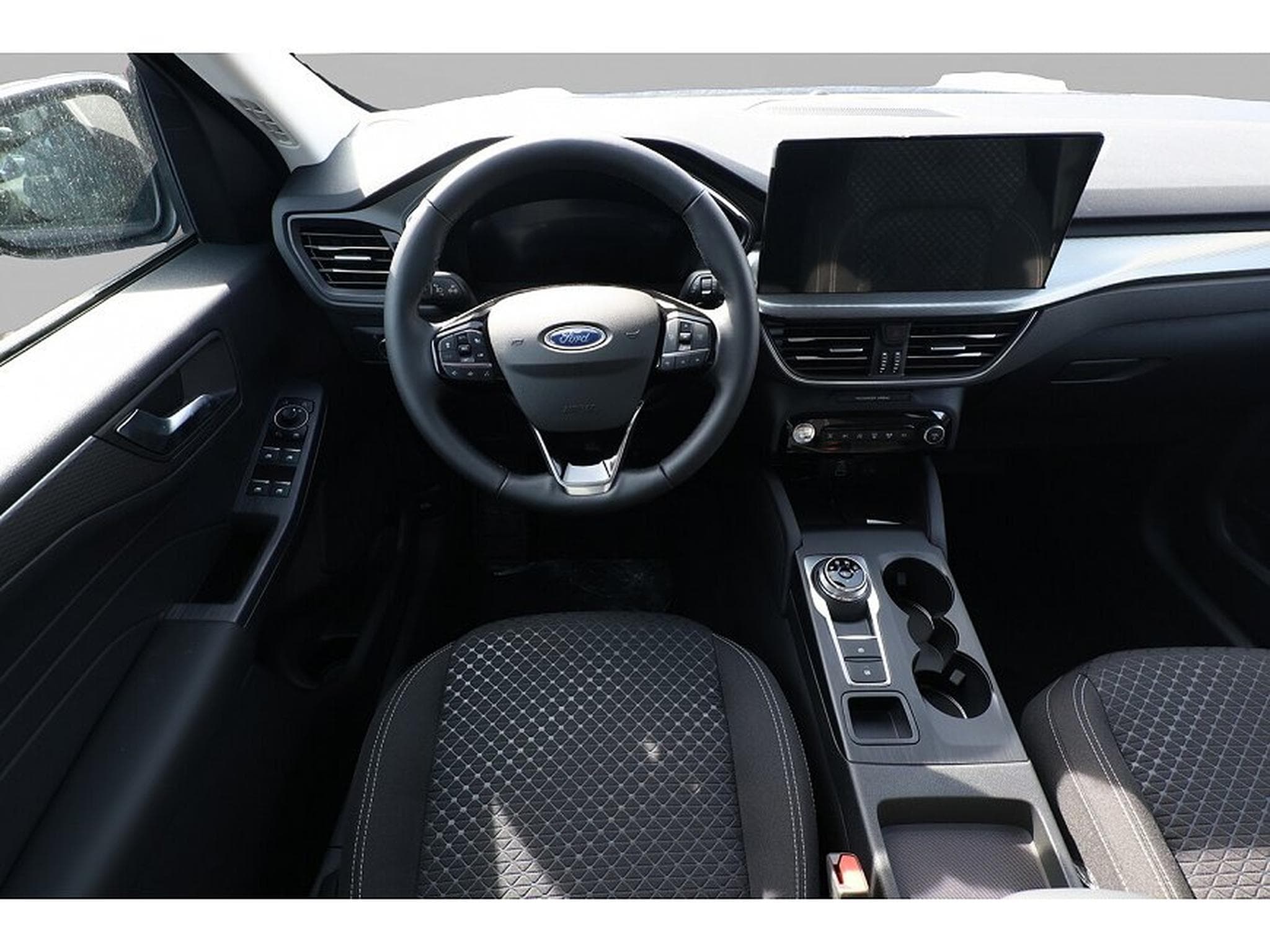 Ford Kuga (2025) - Photo 6