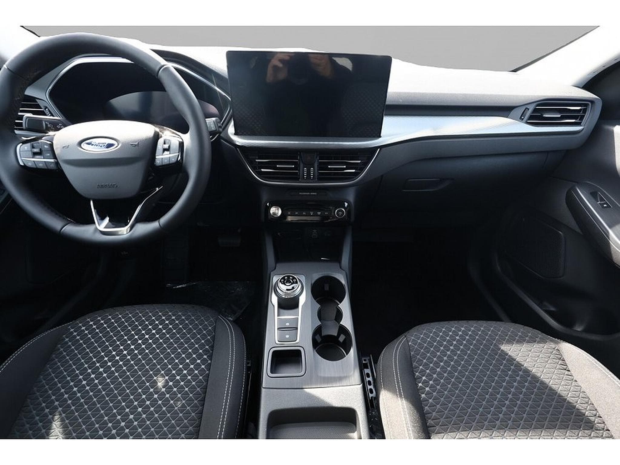 Ford Kuga (2025) - Photo 7