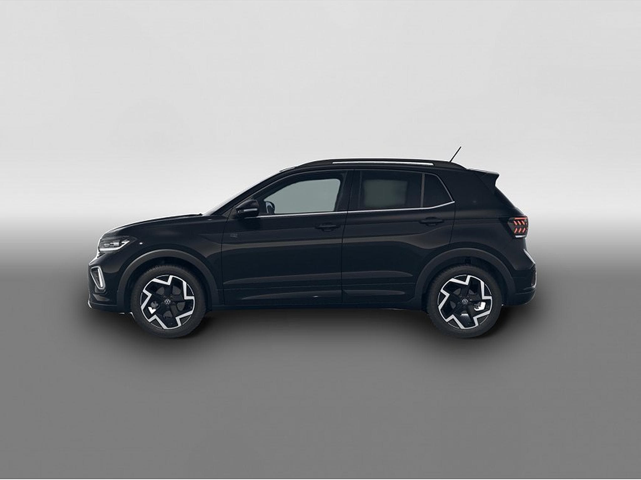 VW T-Cross (2025) - Photo 5