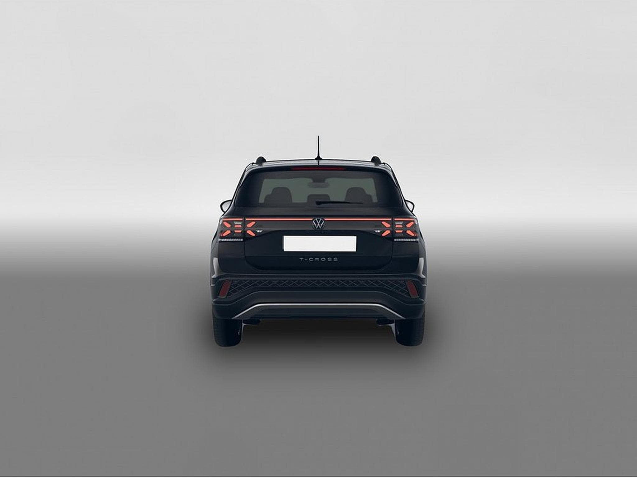 VW T-Cross (2025) - Photo 7