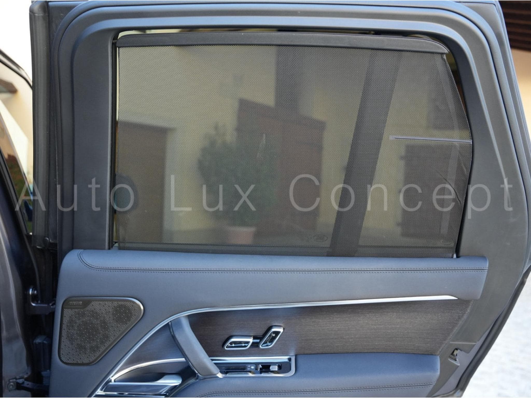 Land-Rover Range Rover P530 First Edition (2022) - Photo 23