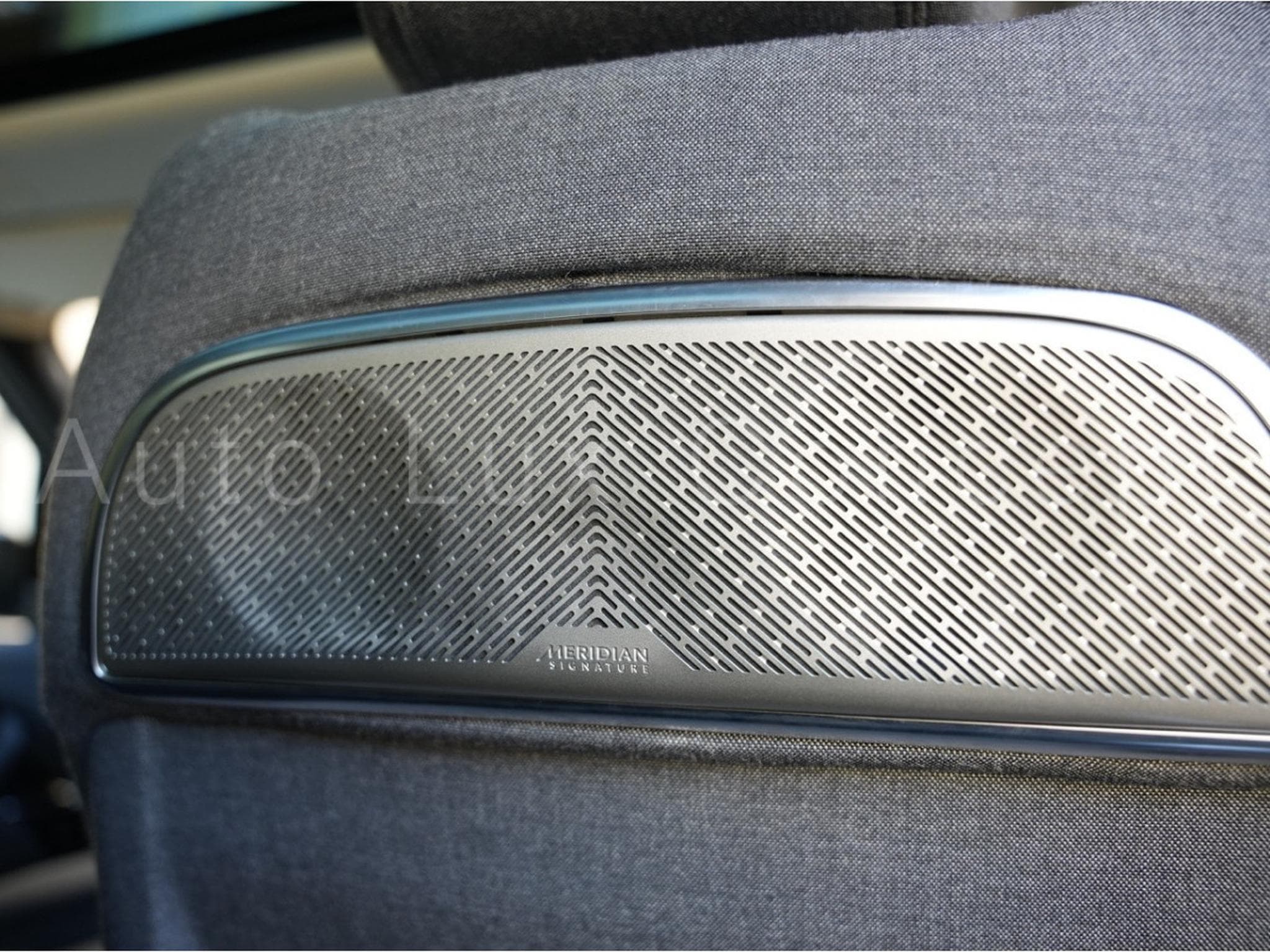 Land-Rover Range Rover P530 First Edition (2022) - Photo 22