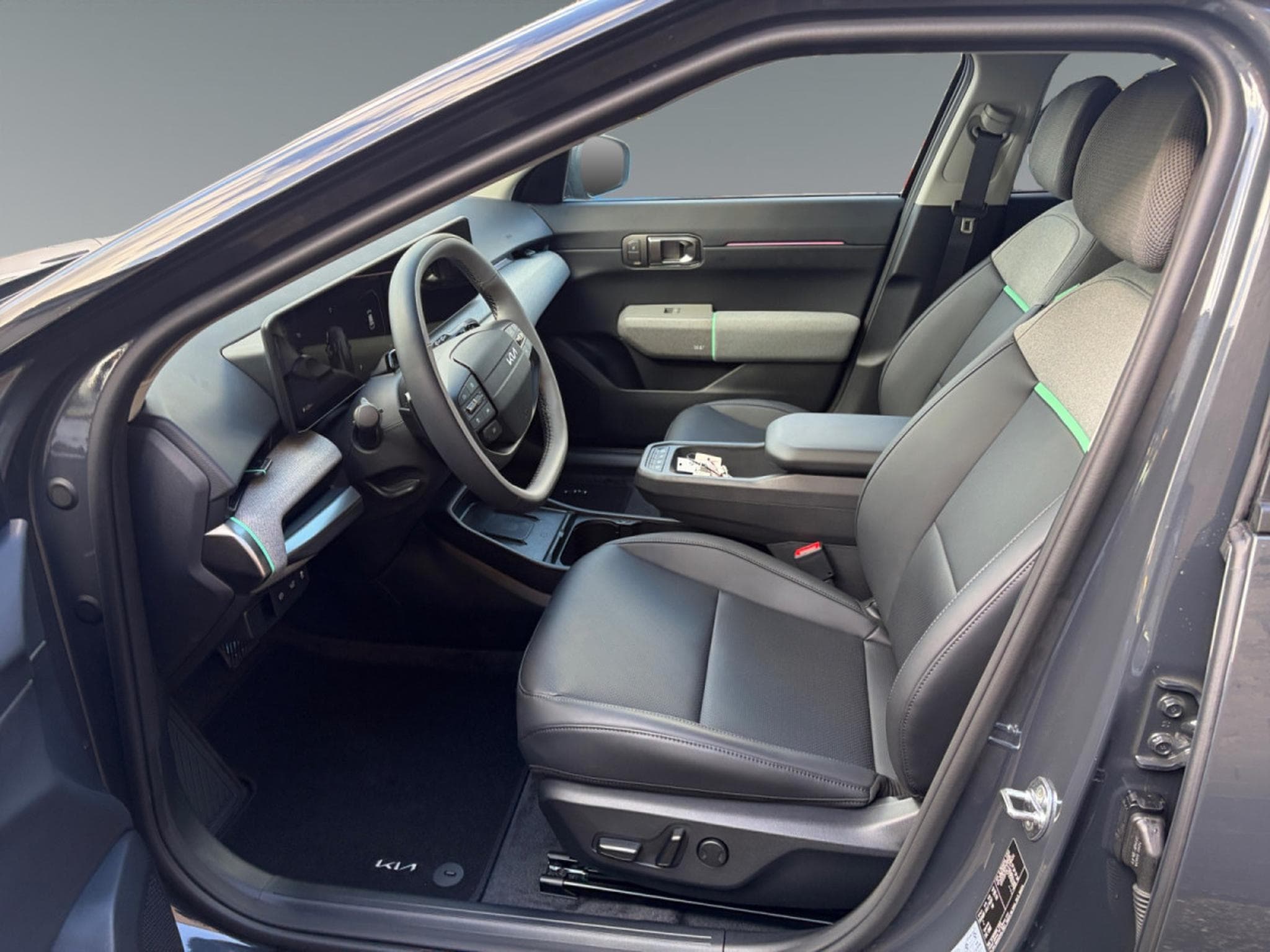 Kia EV4 Business Plus 81,4 kWh FWD (2026) - Photo 10