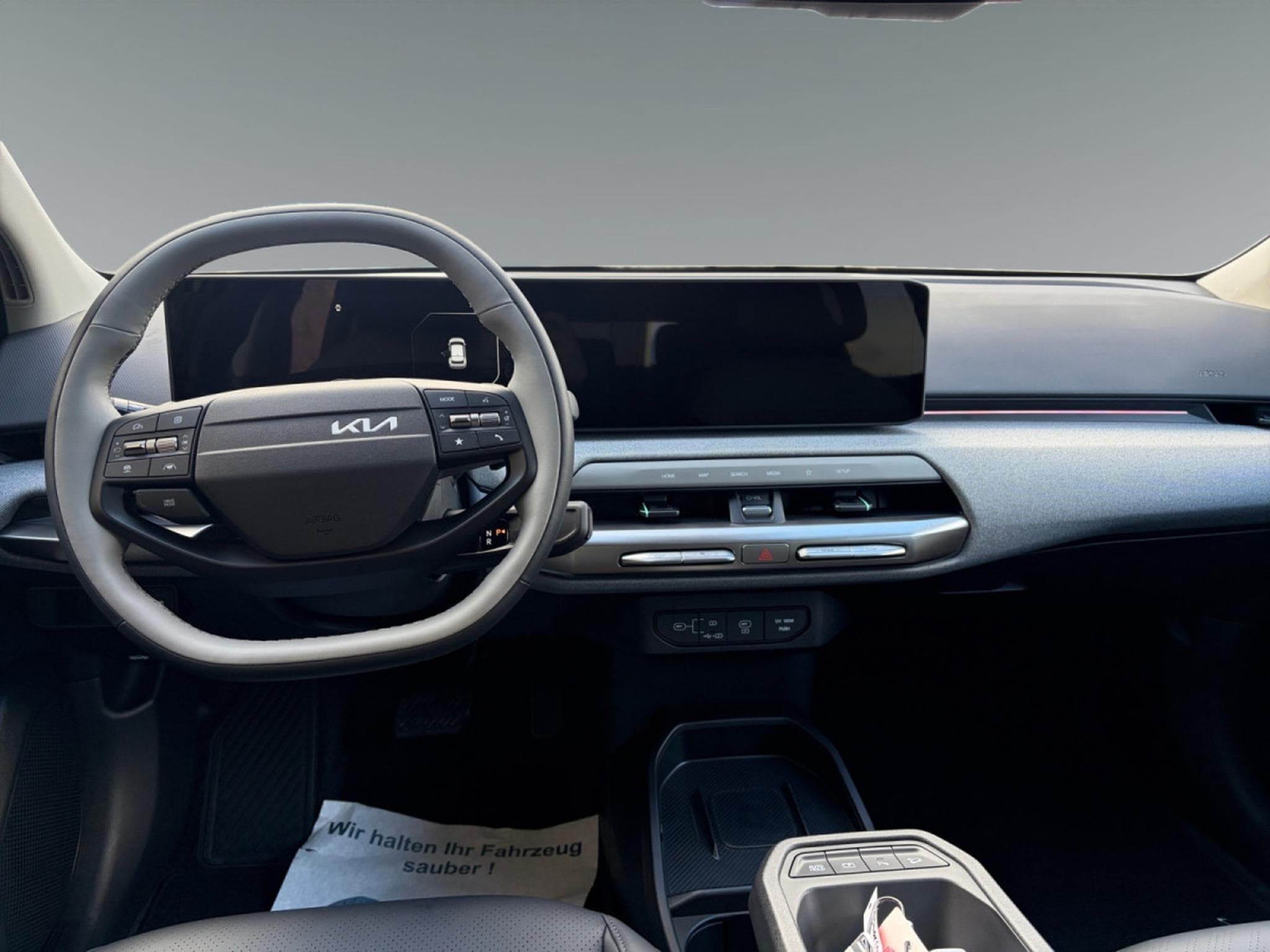 Kia EV4 Business Plus 81,4 kWh FWD (2026) - Photo 12