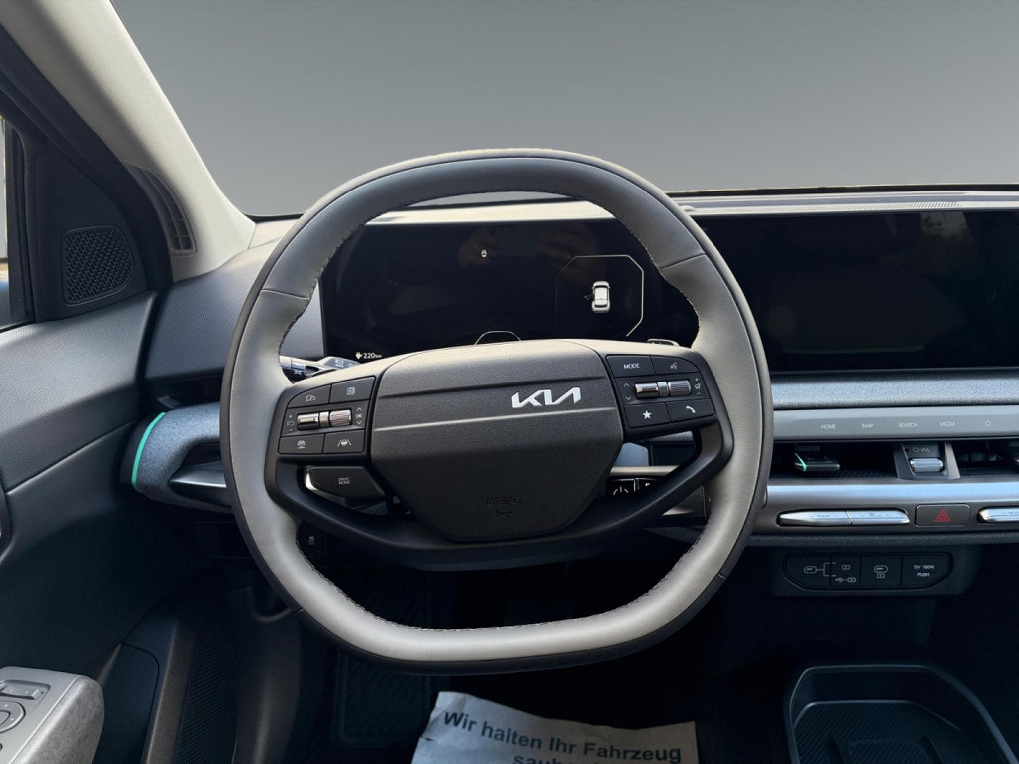 Kia EV4 Business Plus 81,4 kWh FWD (2026) - Photo 13