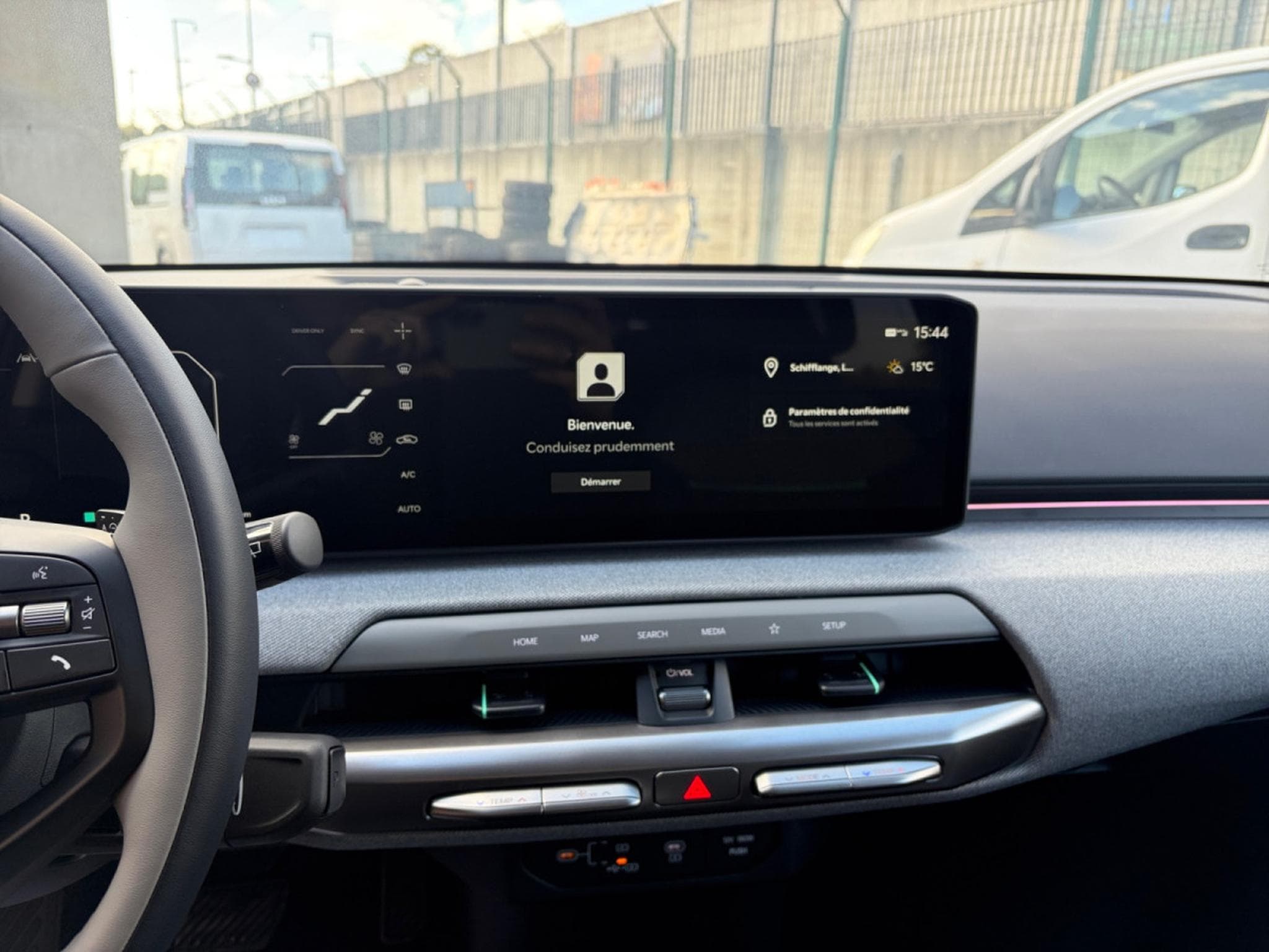 Kia EV4 Business Plus 81,4 kWh FWD (2026) - Photo 15