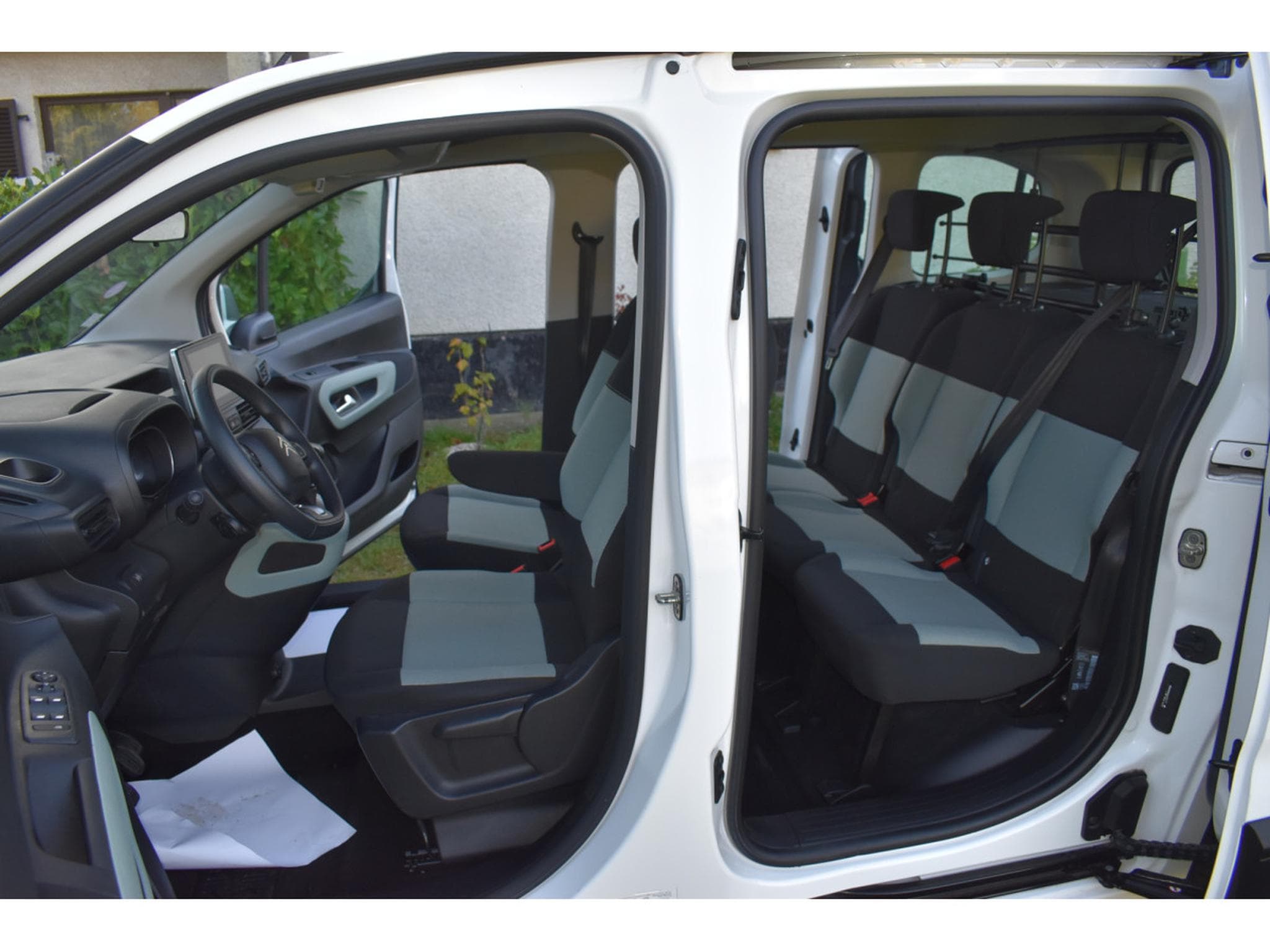 Citroën Berlingo Multispace 110 5 places 41000km Etat neuf (2019) - Photo 7