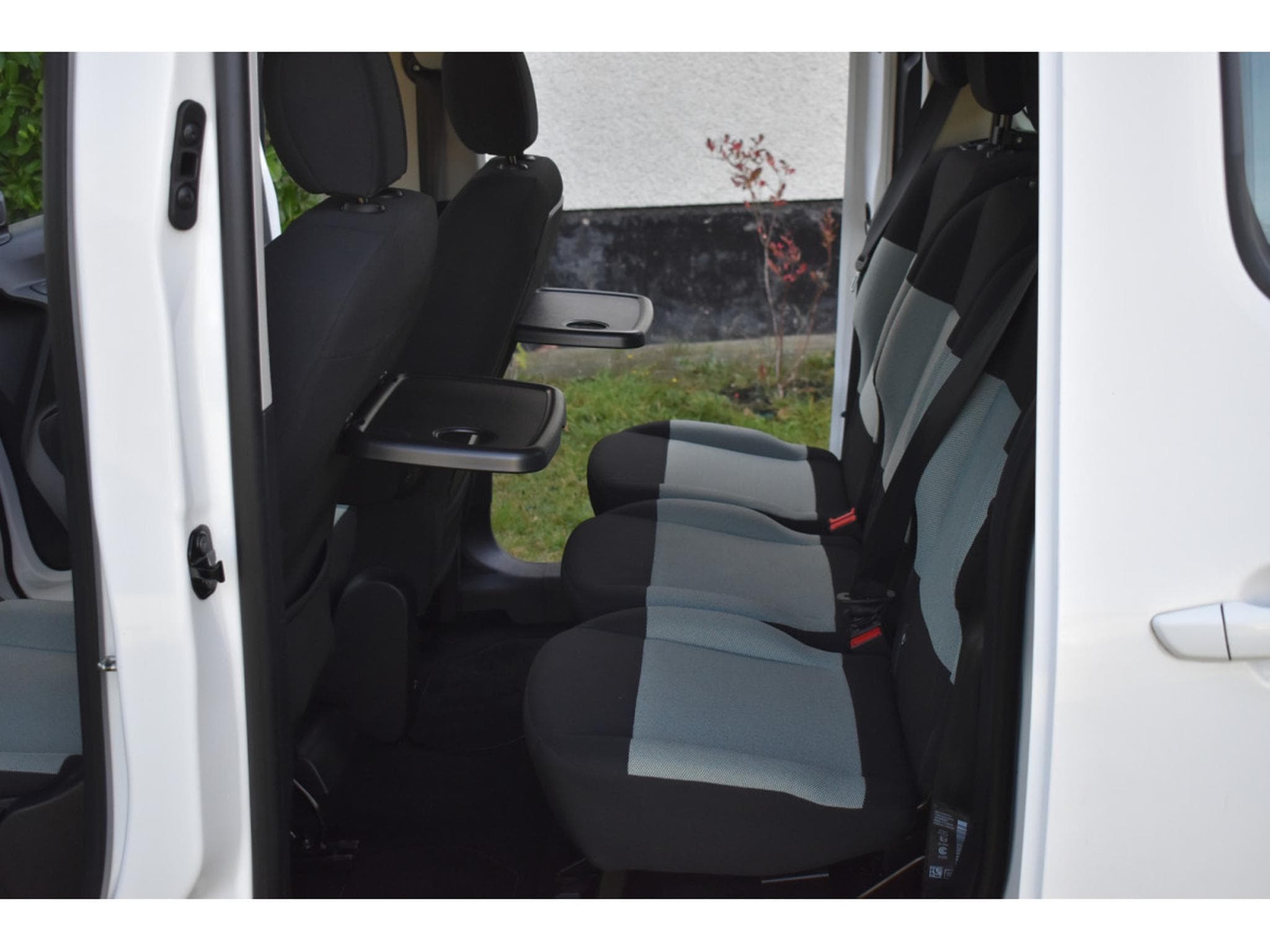 Citroën Berlingo Multispace 110 5 places 41000km Etat neuf (2019) - Photo 15