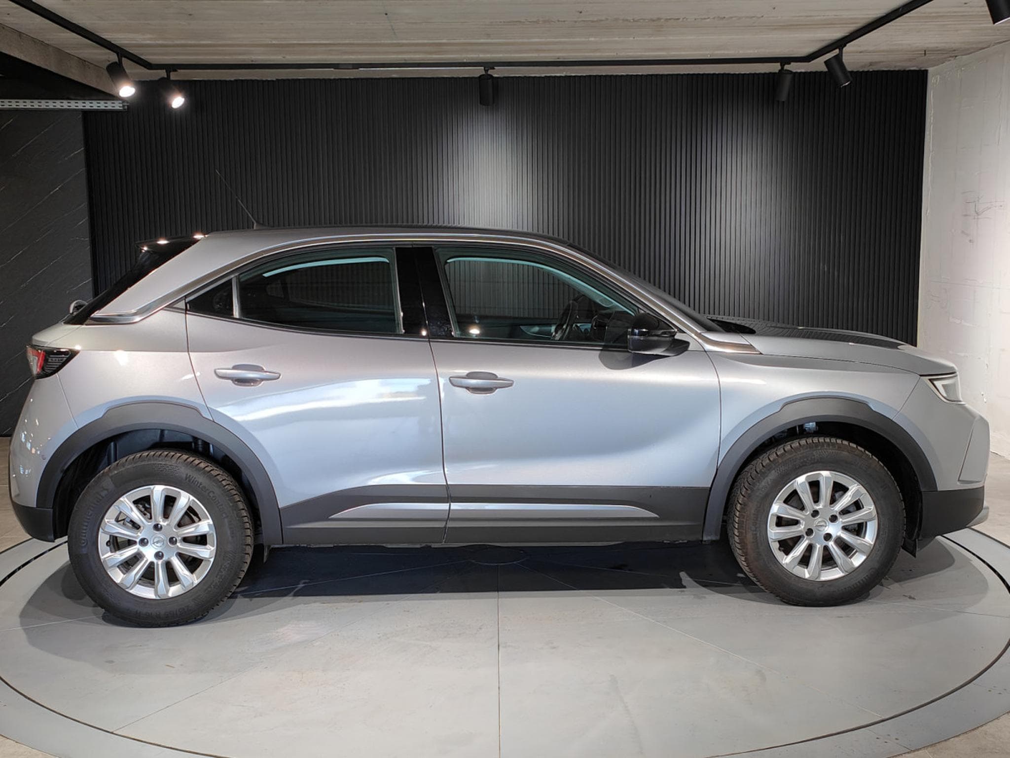 Opel Mokka 1.5 TURBO D BLUETOOTH CAMERA RADAR ARR PHARES AUTO (2022) - Photo 5