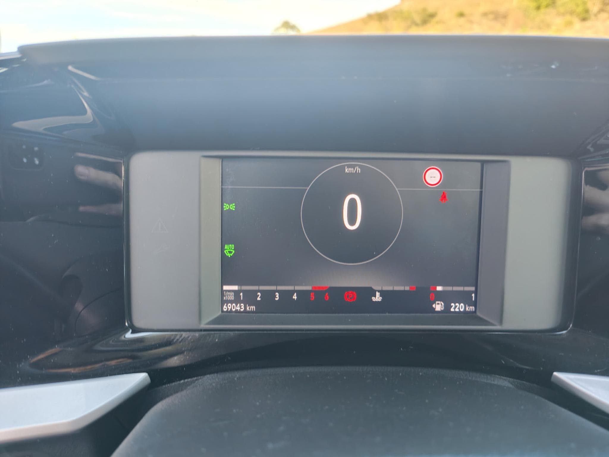 Opel Mokka 1.5 TURBO D BLUETOOTH CAMERA RADAR ARR PHARES AUTO (2022) - Photo 11