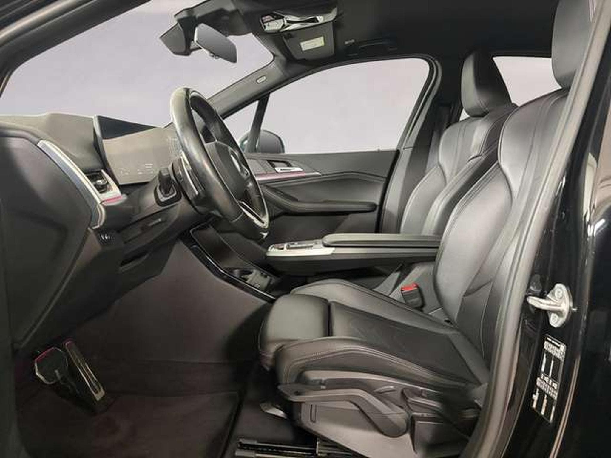 BMW 218 i DAB LED (2022) - Foto 8