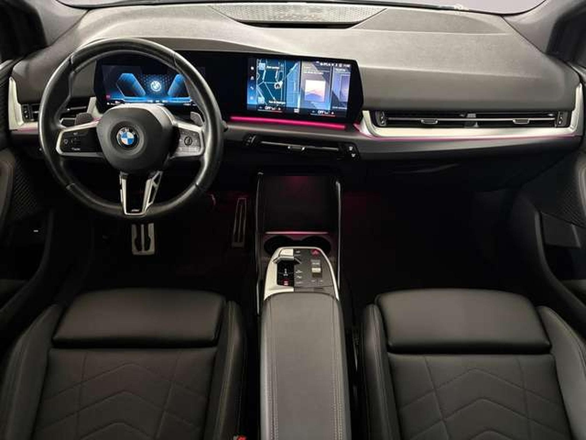 BMW 218 i DAB LED (2022) - Foto 6